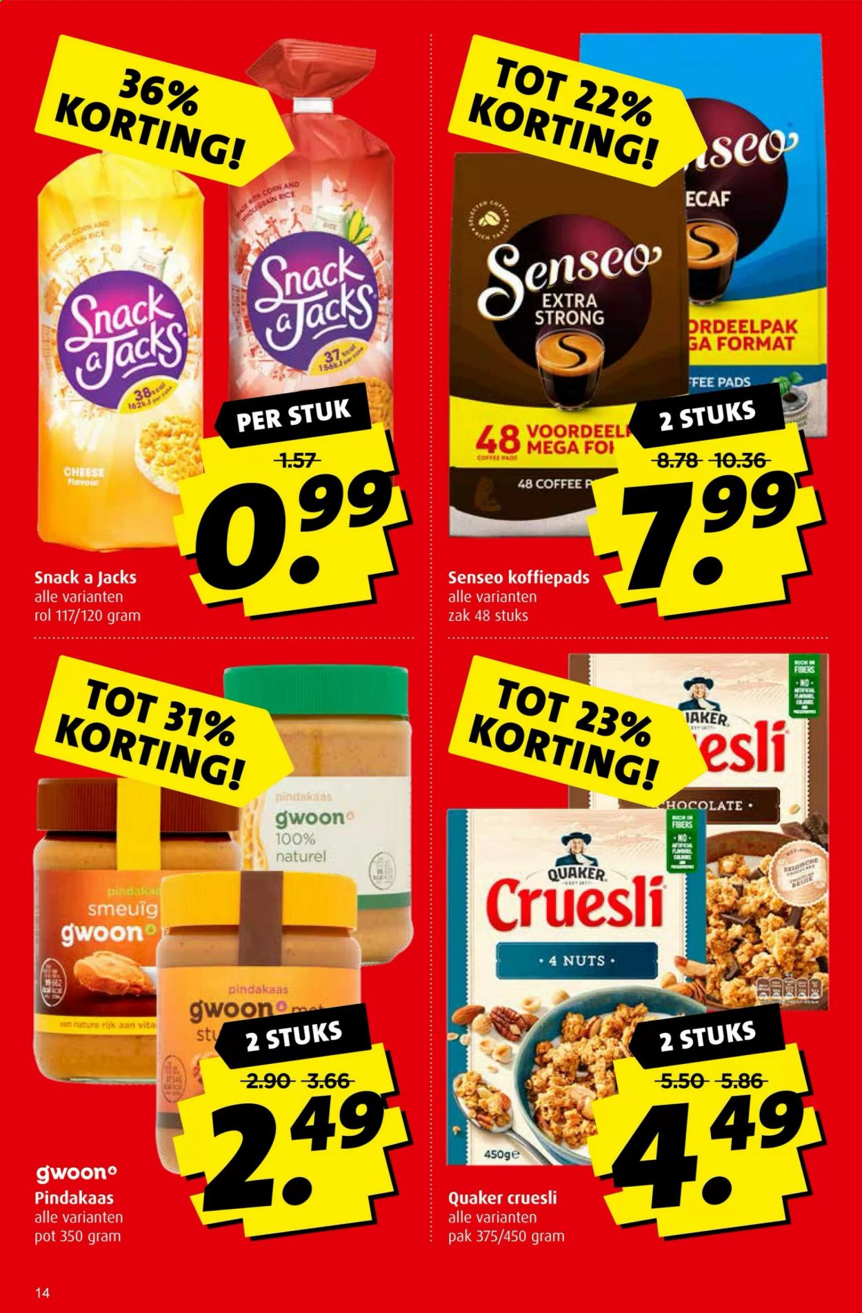 Boni-aanbieding - 30-6-2021 - 6-7-2021. Pagina 14