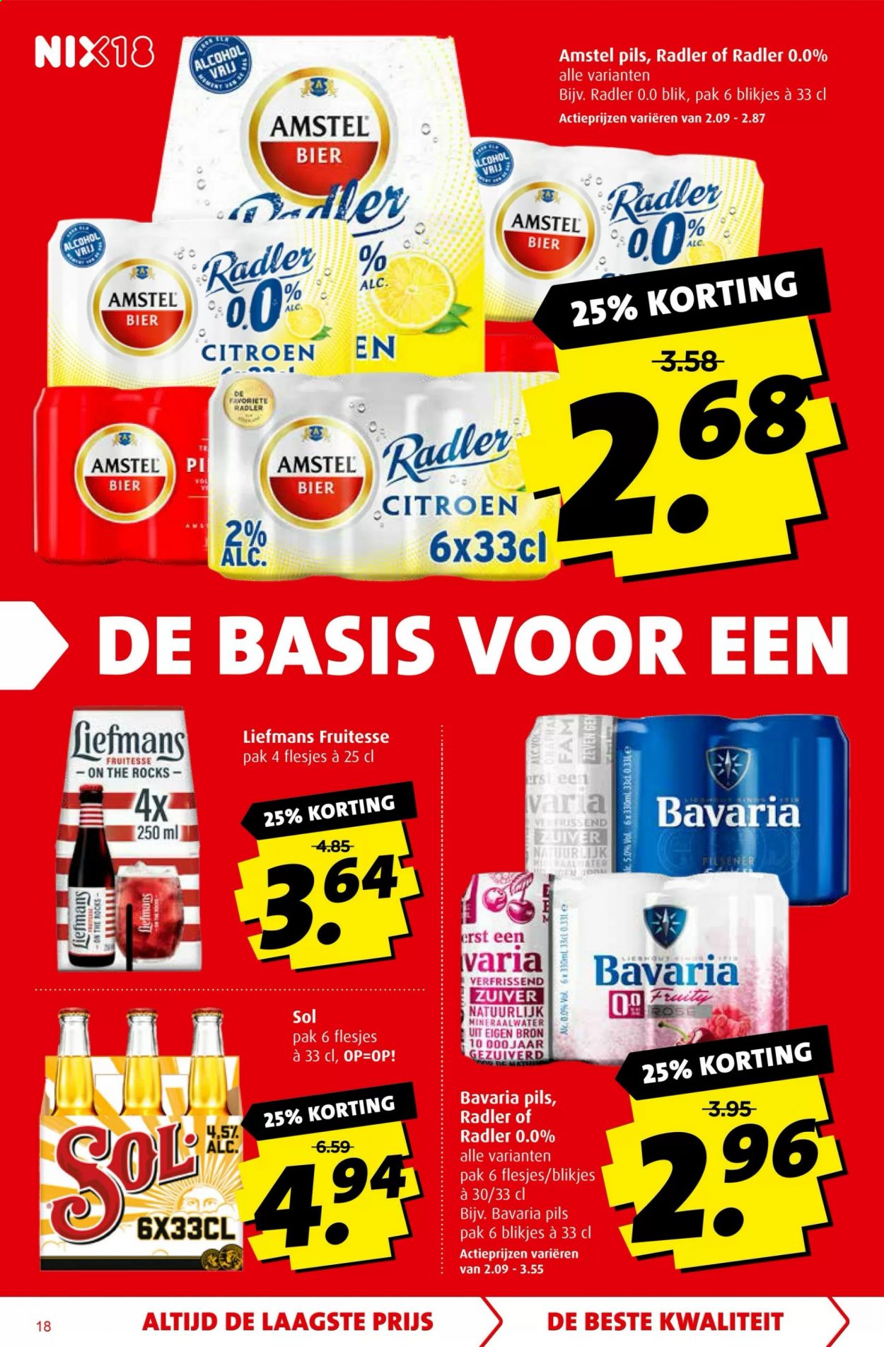 Boni-aanbieding - 30-6-2021 - 6-7-2021. Pagina 18