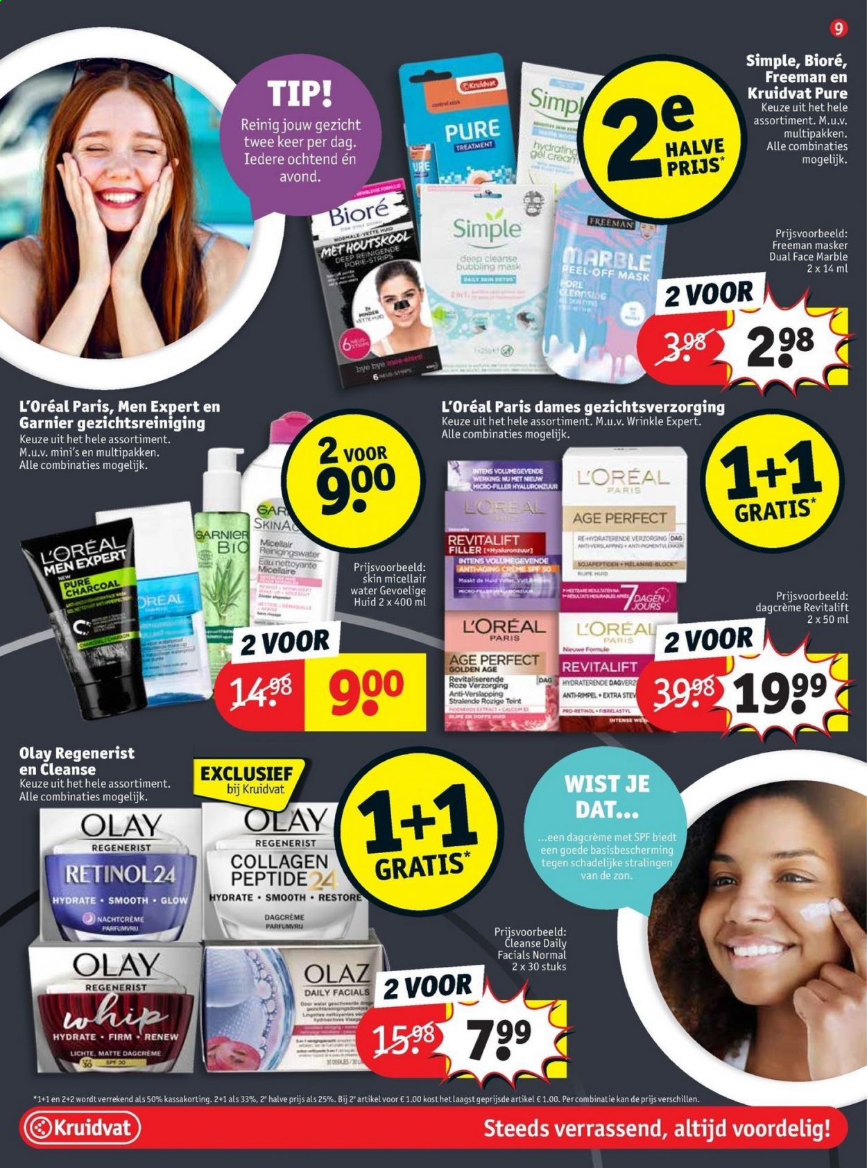 Kruidvat-aanbieding - 29-6-2021 - 11-7-2021. Pagina 9