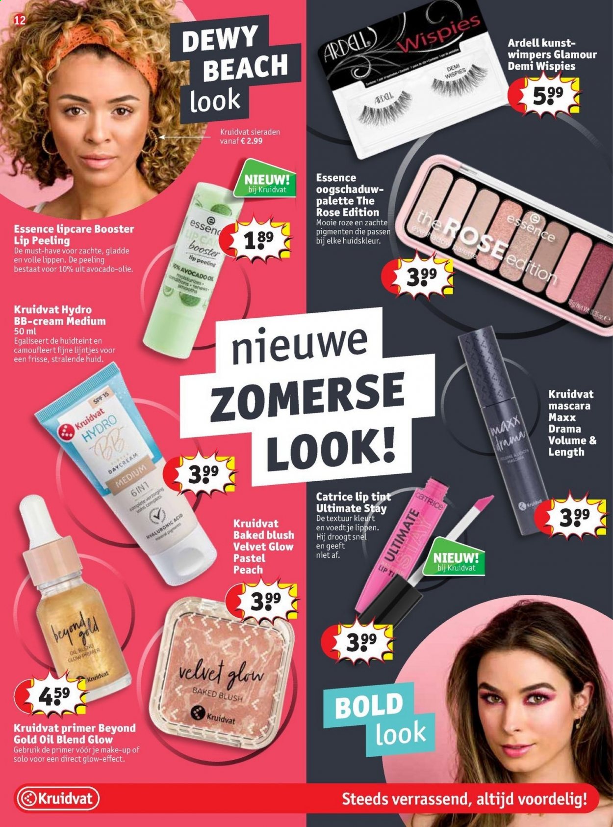 Kruidvat-aanbieding - 29-6-2021 - 11-7-2021. Pagina 12