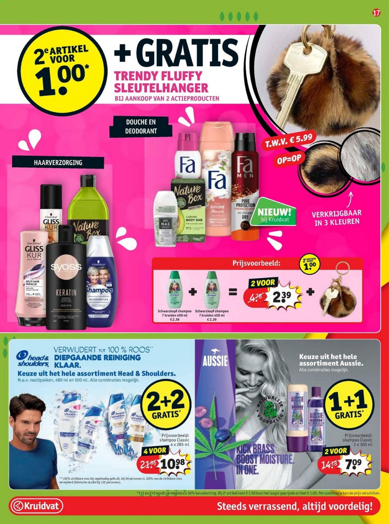 Kruidvat-aanbieding - 29-6-2021 - 11-7-2021. Pagina 17