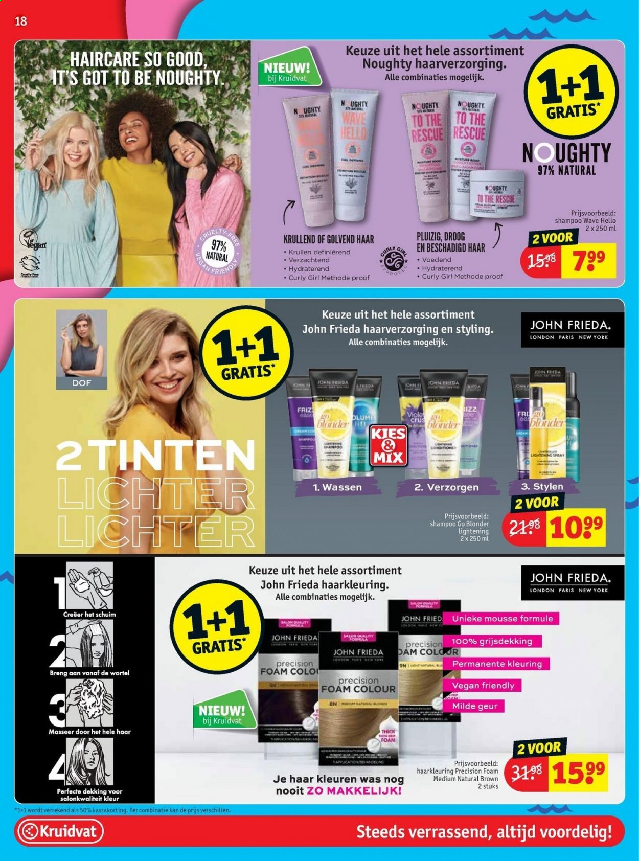 Kruidvat-aanbieding - 29-6-2021 - 11-7-2021. Pagina 18