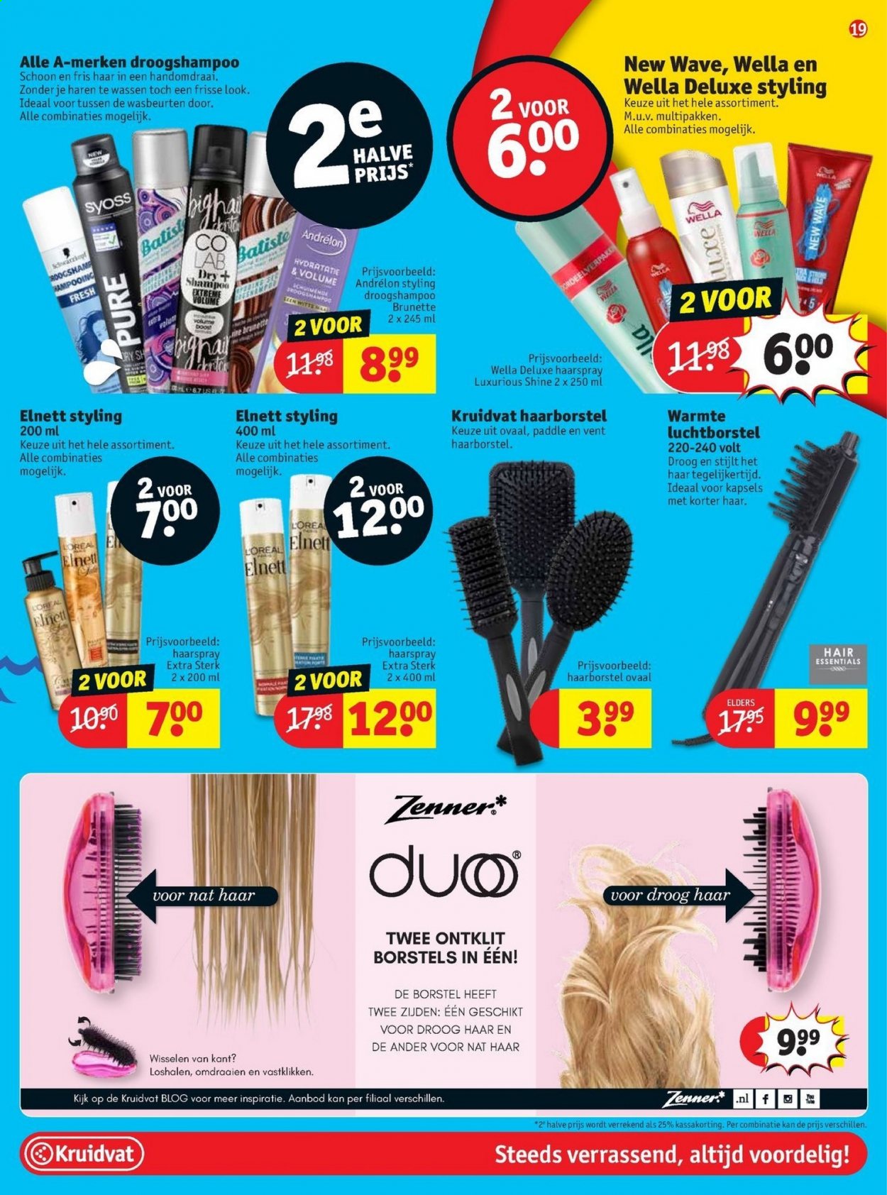 Kruidvat-aanbieding - 29-6-2021 - 11-7-2021. Pagina 19