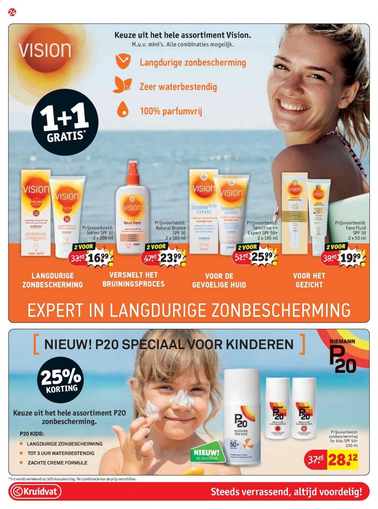 Kruidvat-aanbieding - 29-6-2021 - 11-7-2021. Pagina 24