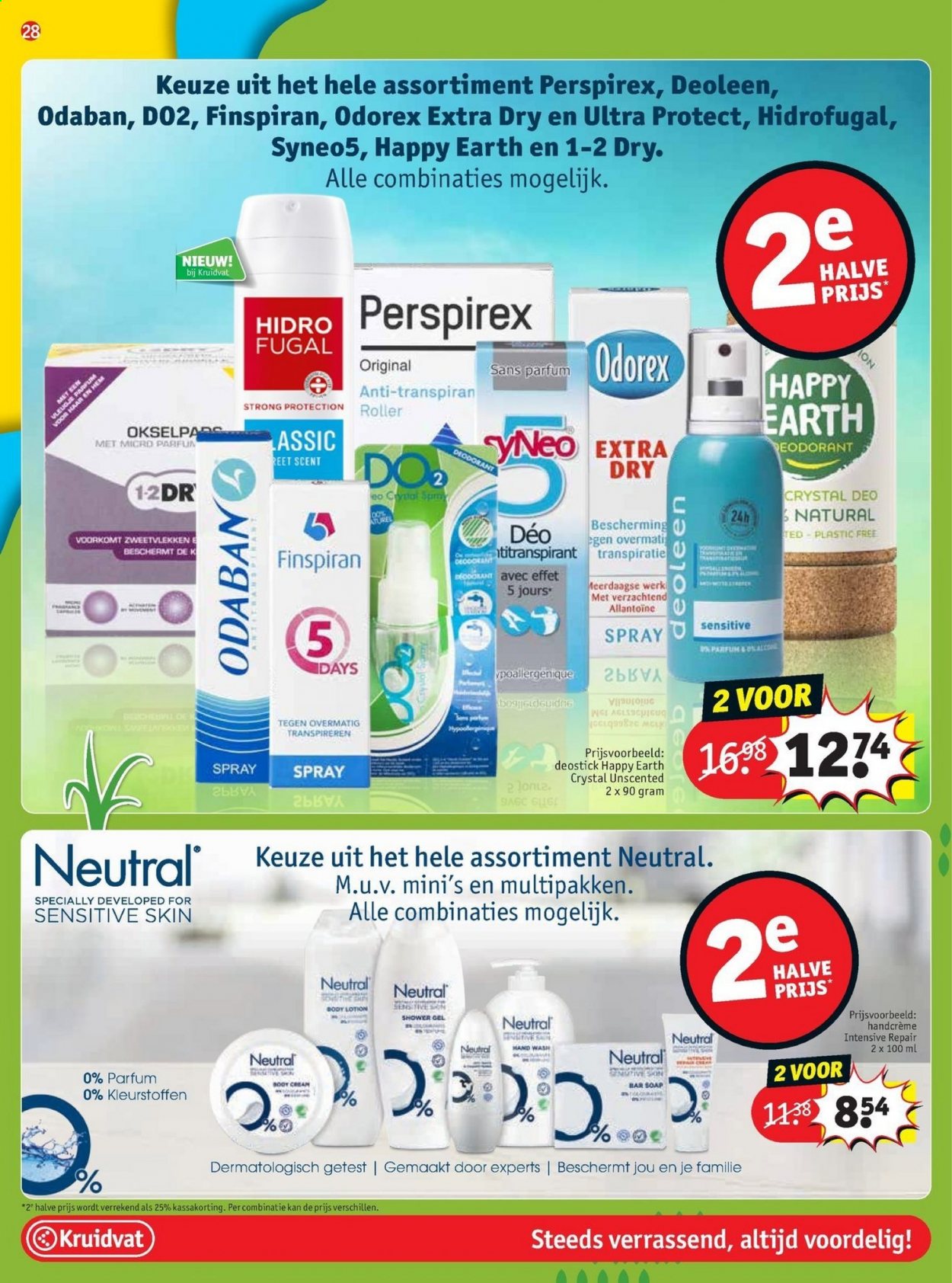 Kruidvat-aanbieding - 29-6-2021 - 11-7-2021. Pagina 28