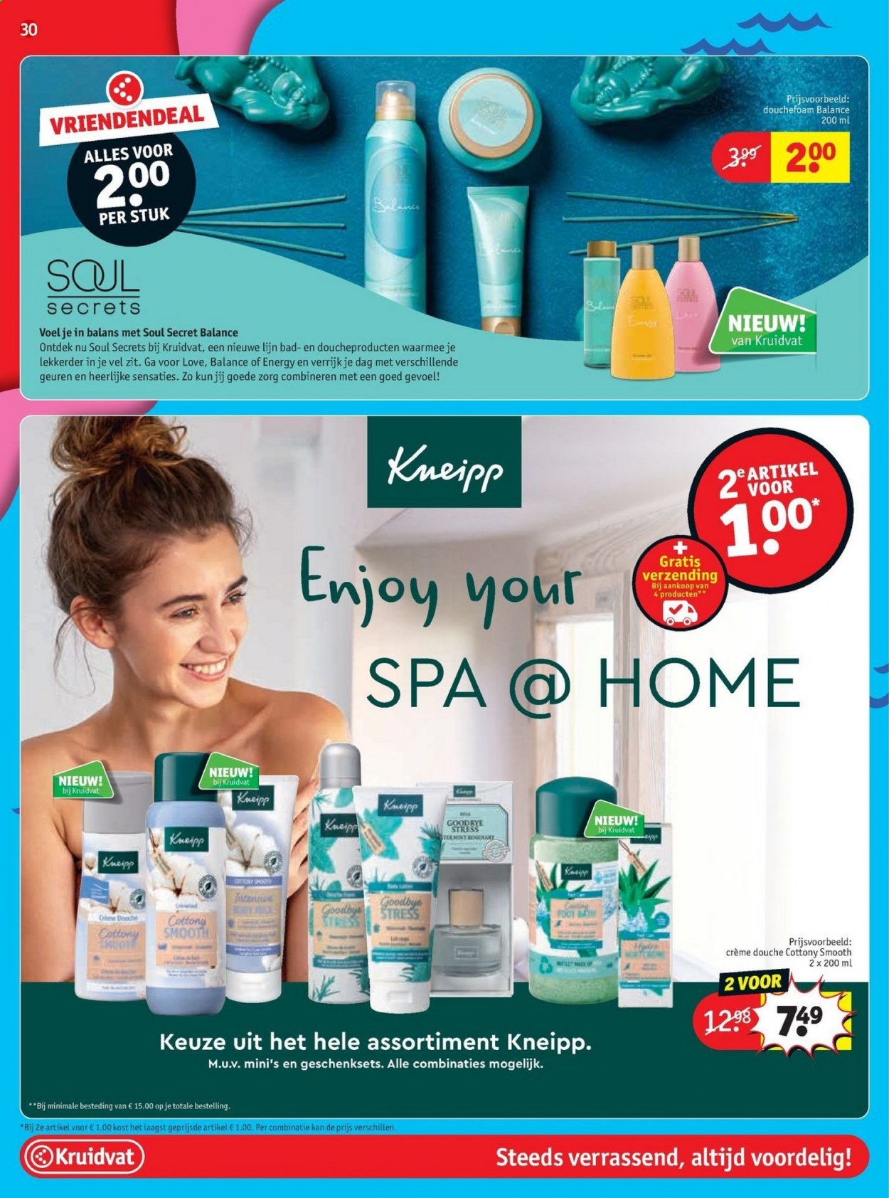 Kruidvat-aanbieding - 29-6-2021 - 11-7-2021. Pagina 30