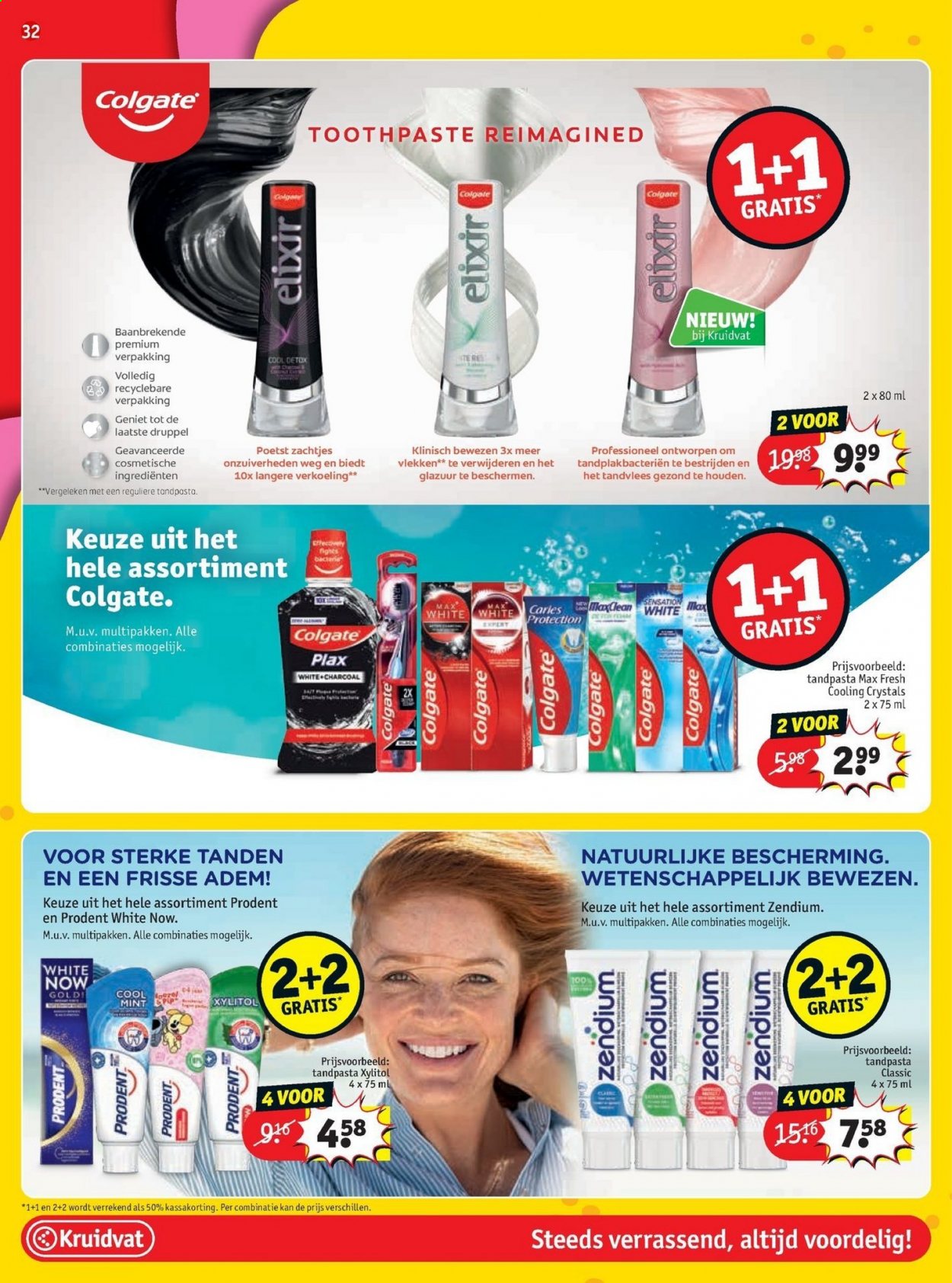 Kruidvat-aanbieding - 29-6-2021 - 11-7-2021. Pagina 32