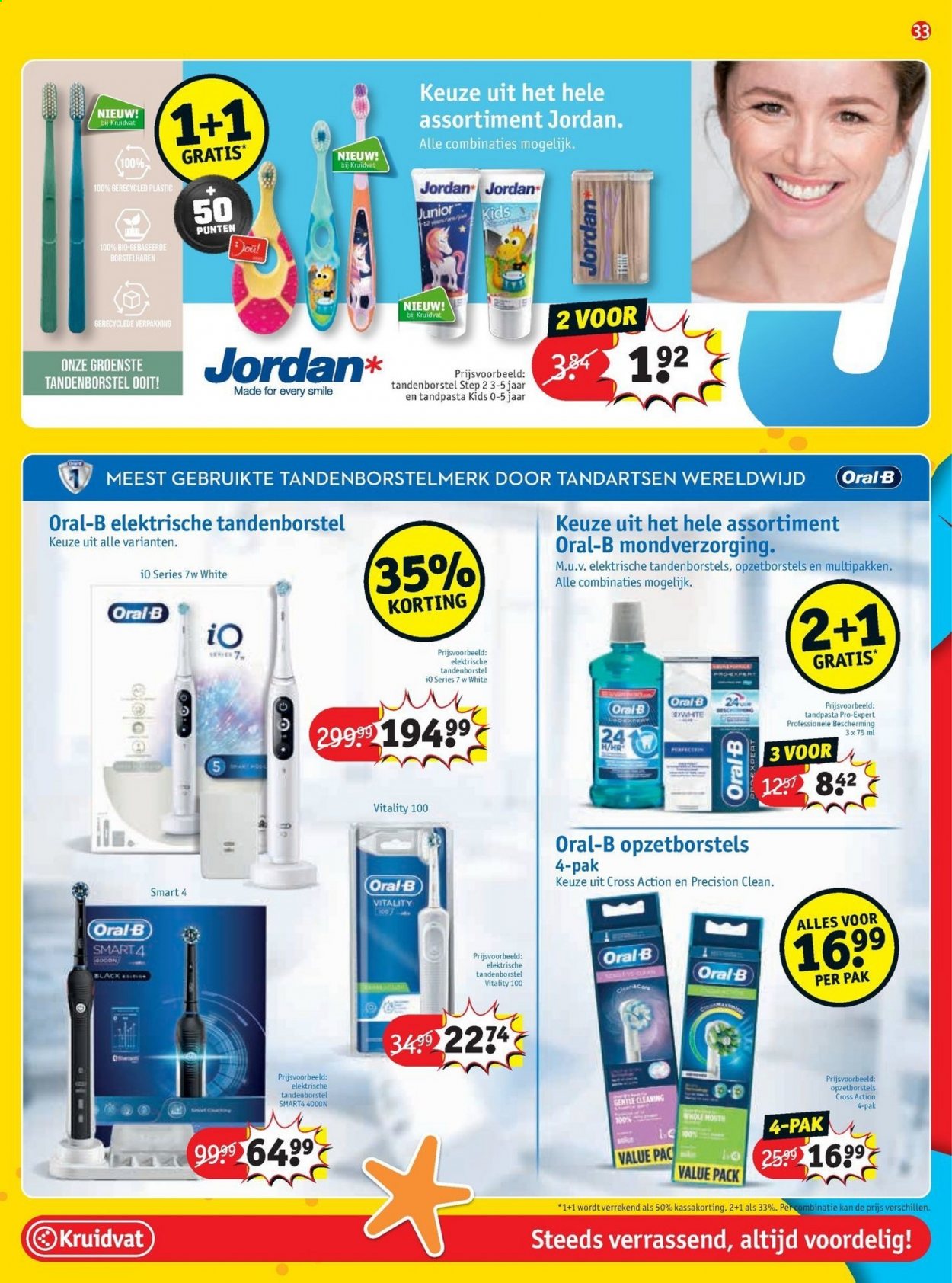 Kruidvat-aanbieding - 29-6-2021 - 11-7-2021. Pagina 33