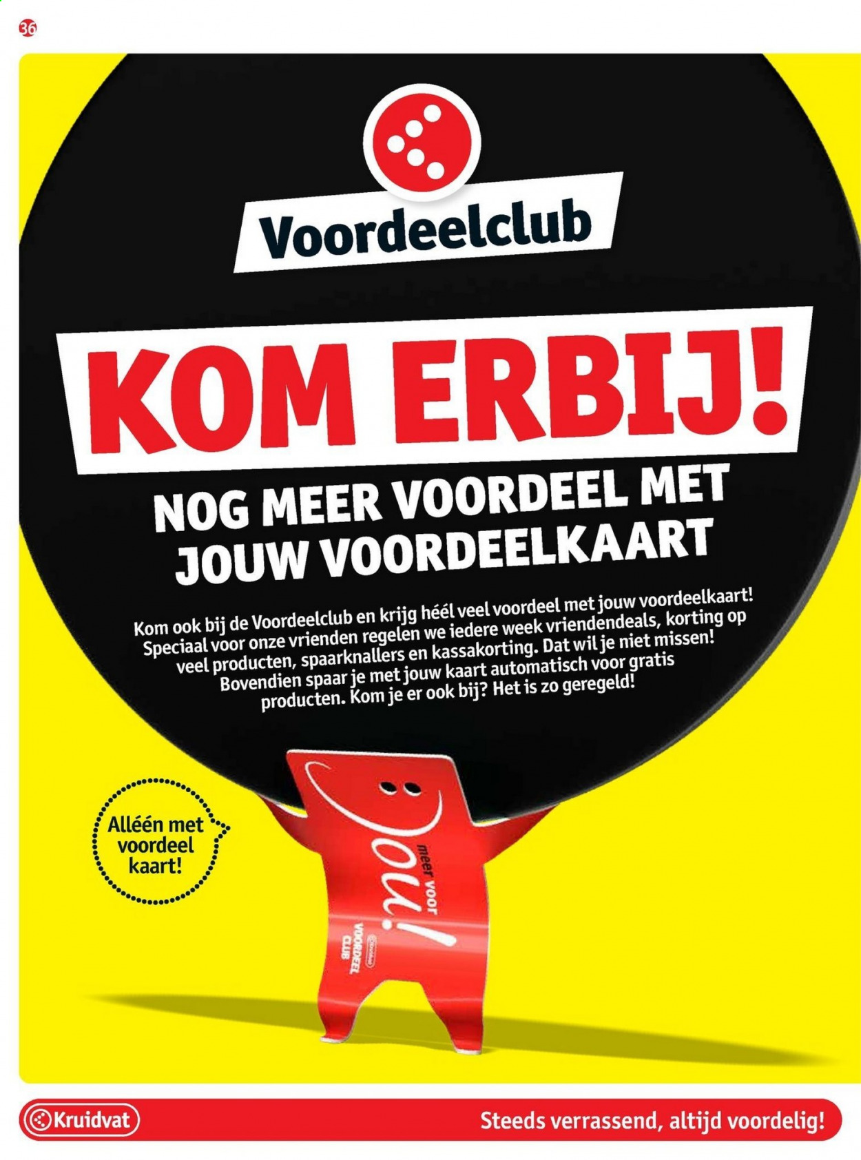 Kruidvat-aanbieding - 29-6-2021 - 11-7-2021. Pagina 36
