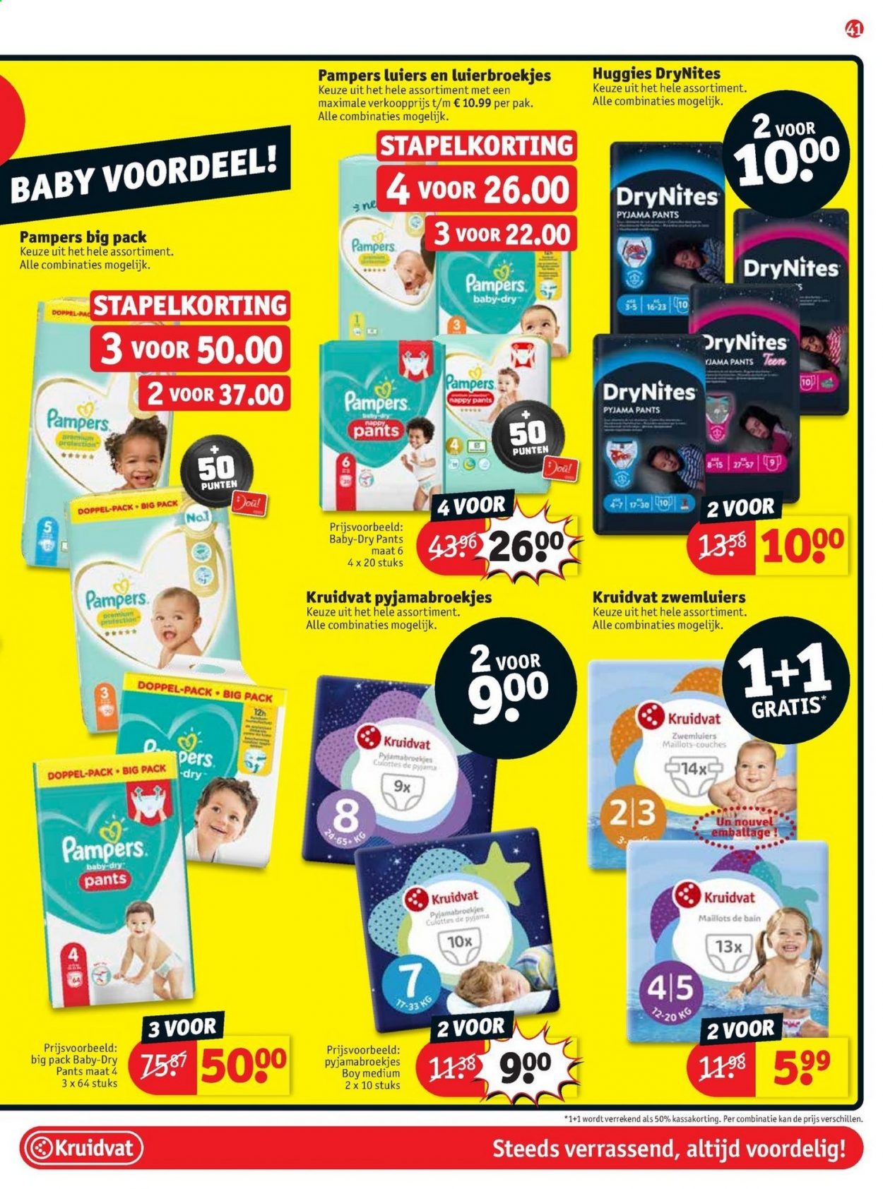Kruidvat-aanbieding - 29-6-2021 - 11-7-2021. Pagina 41