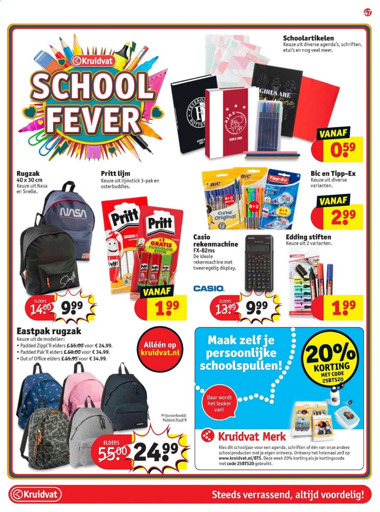 Kruidvat-aanbieding - 29-6-2021 - 11-7-2021. Pagina 47