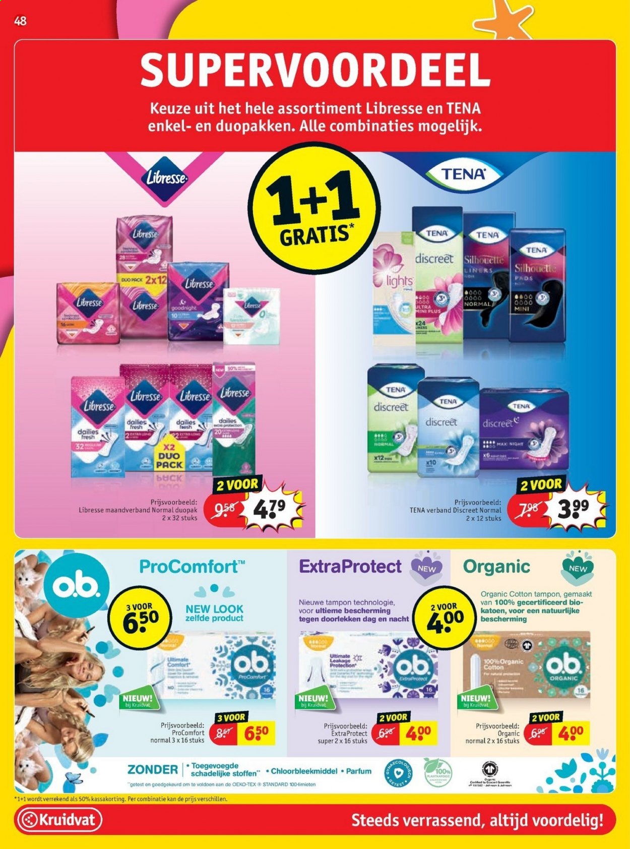 Kruidvat-aanbieding - 29-6-2021 - 11-7-2021. Pagina 48