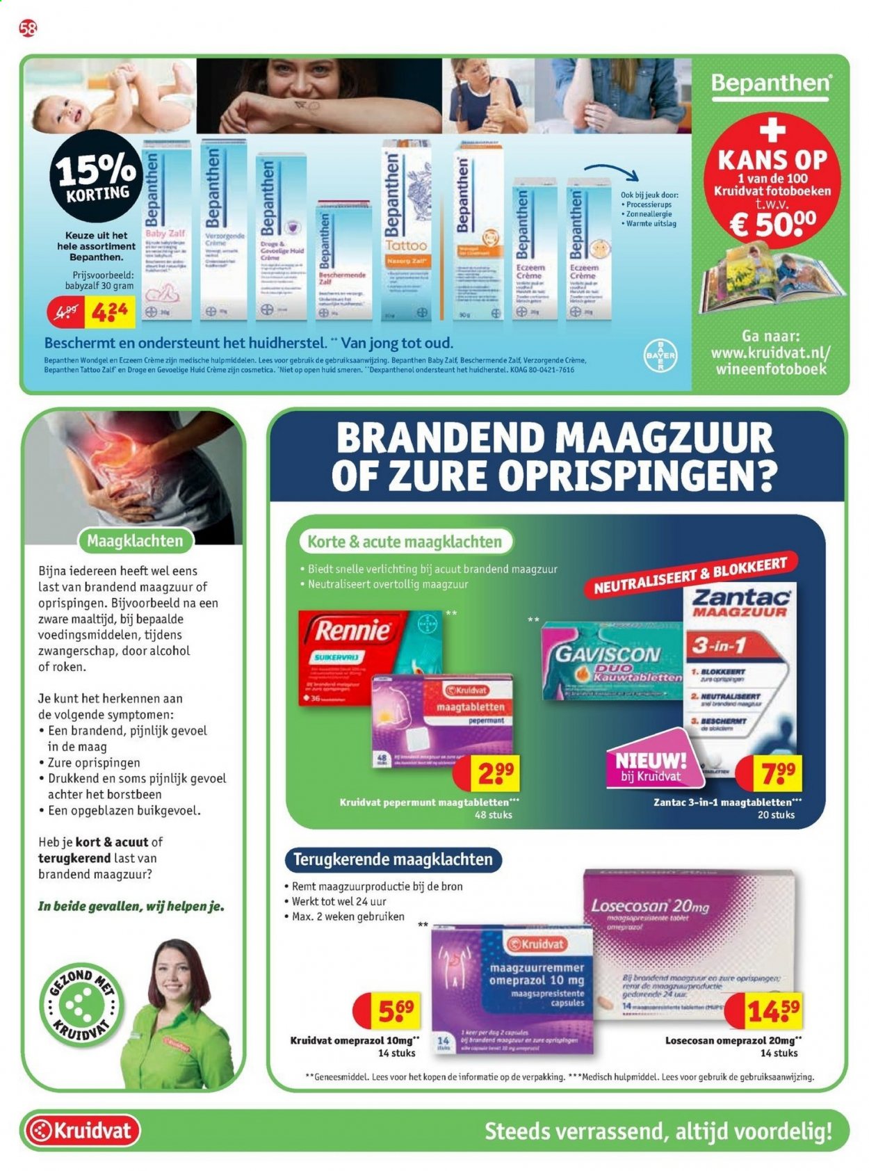 Kruidvat-aanbieding - 29-6-2021 - 11-7-2021. Pagina 58