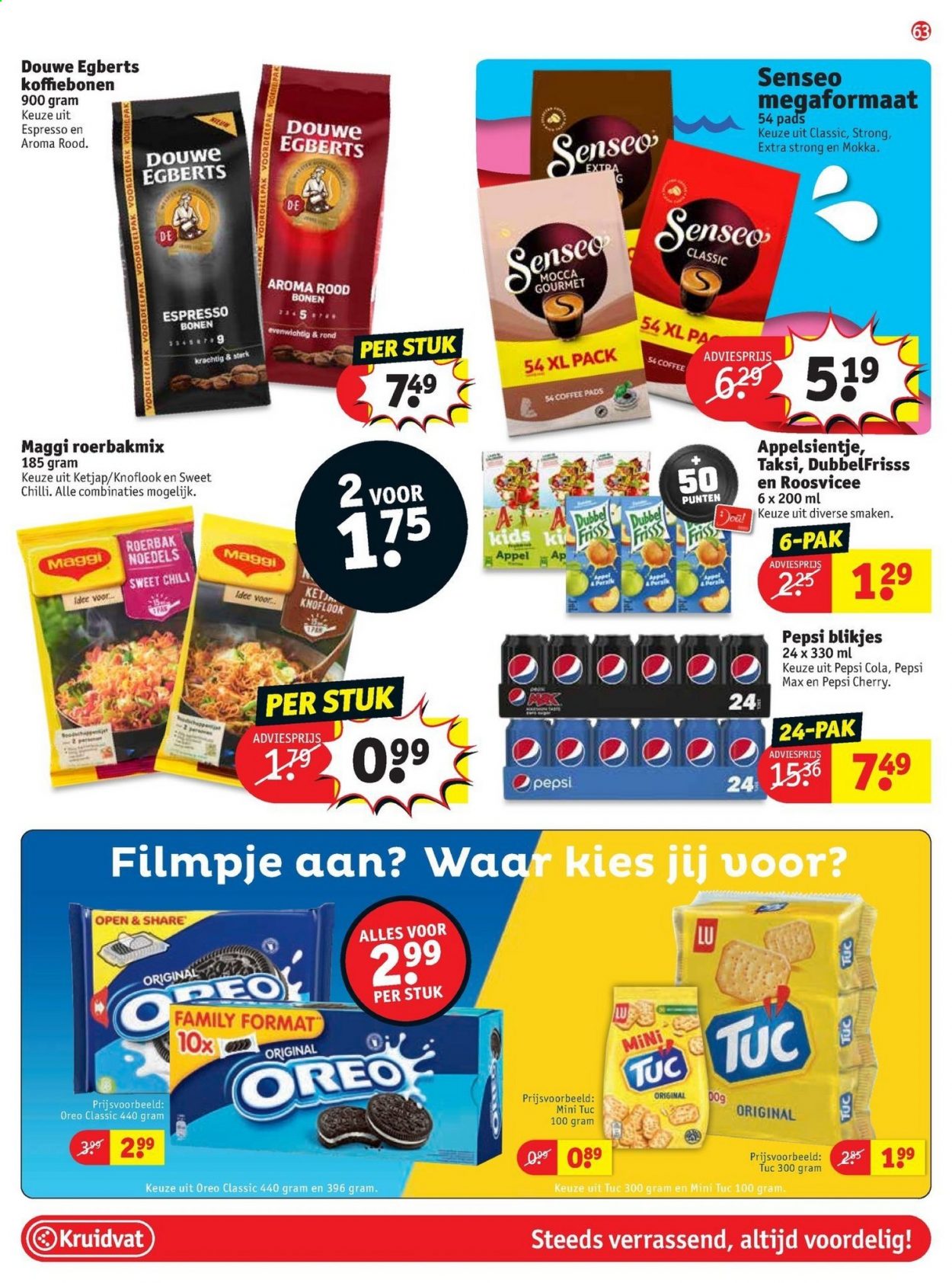 Kruidvat-aanbieding - 29-6-2021 - 11-7-2021. Pagina 63