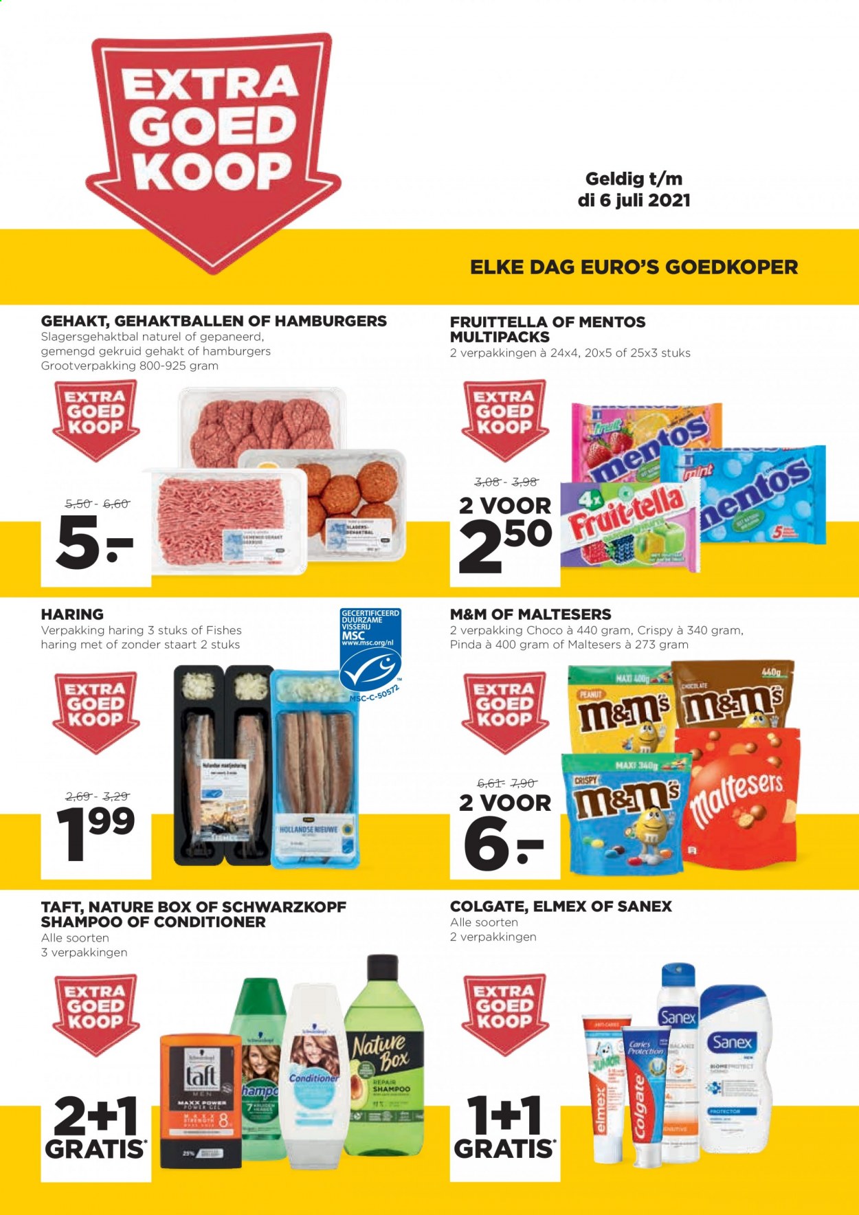 Jumbo-aanbieding - 30-6-2021 - 6-7-2021. Pagina 2
