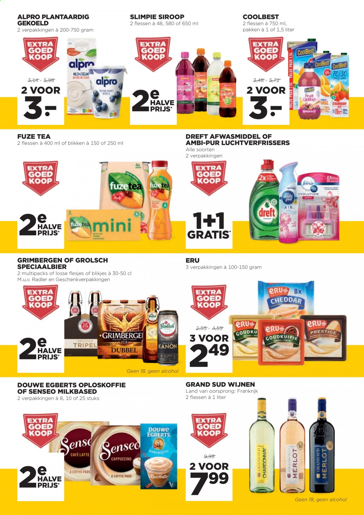 Jumbo-aanbieding - 30-6-2021 - 6-7-2021. Pagina 3