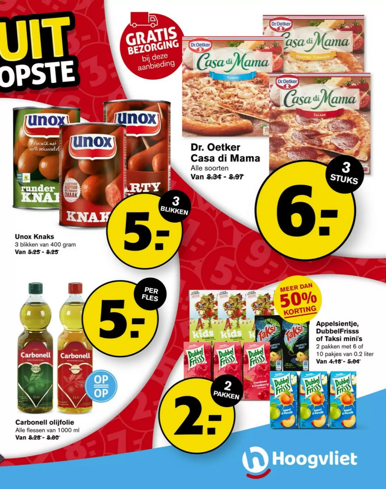 Hoogvliet-aanbieding - 30-6-2021 - 6-7-2021. Pagina 3