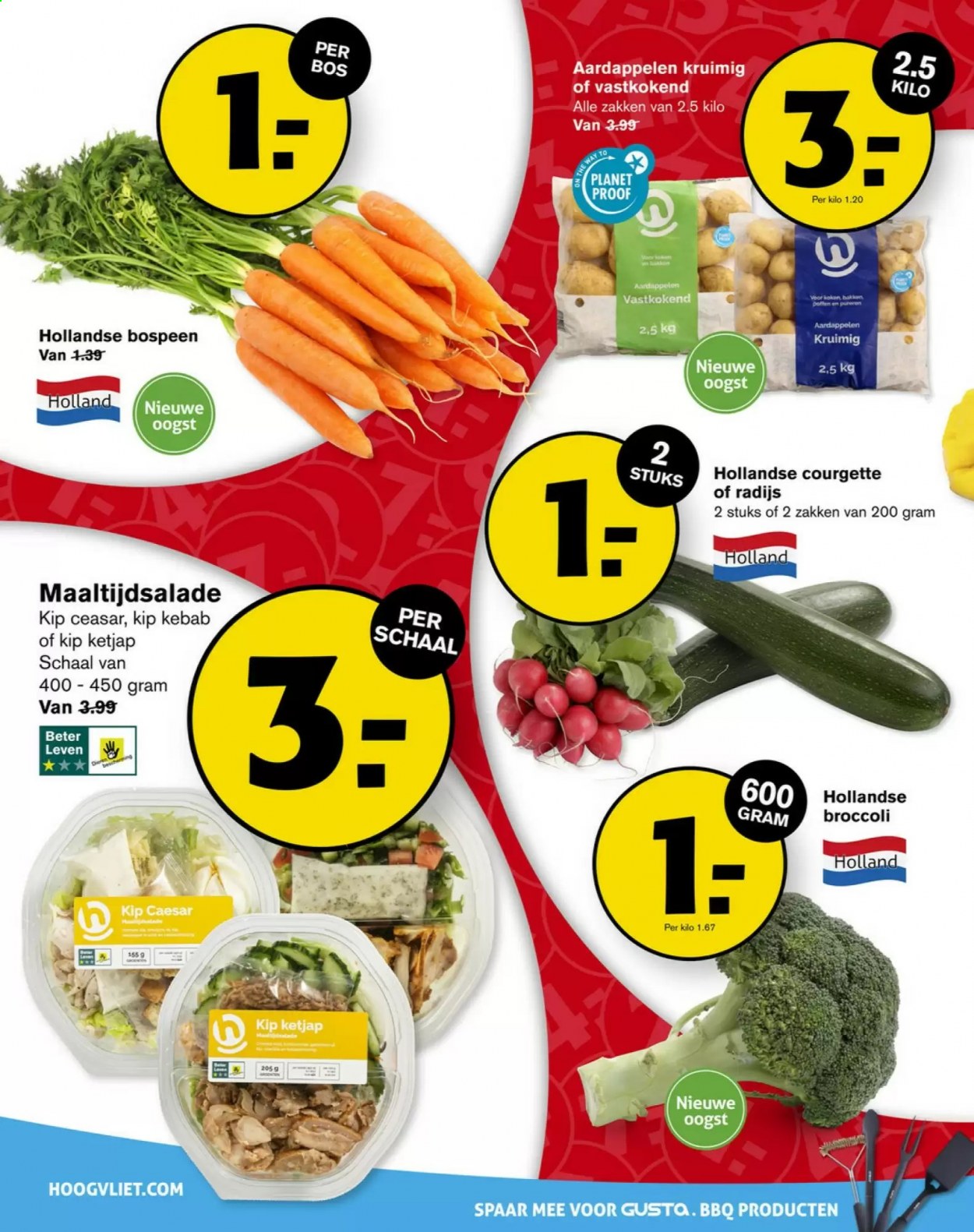 Hoogvliet-aanbieding - 30-6-2021 - 6-7-2021. Pagina 6