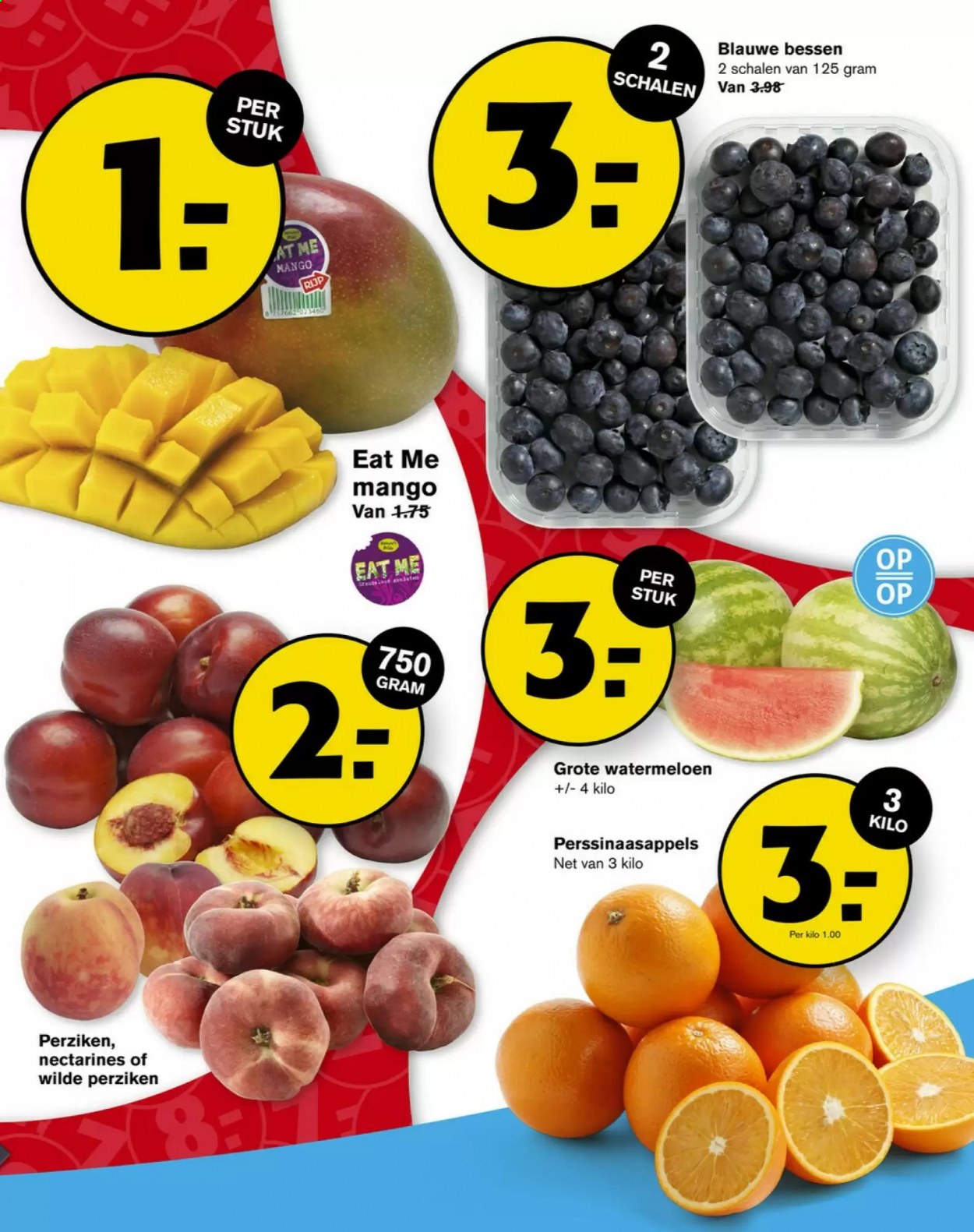 Hoogvliet-aanbieding - 30-6-2021 - 6-7-2021. Pagina 7