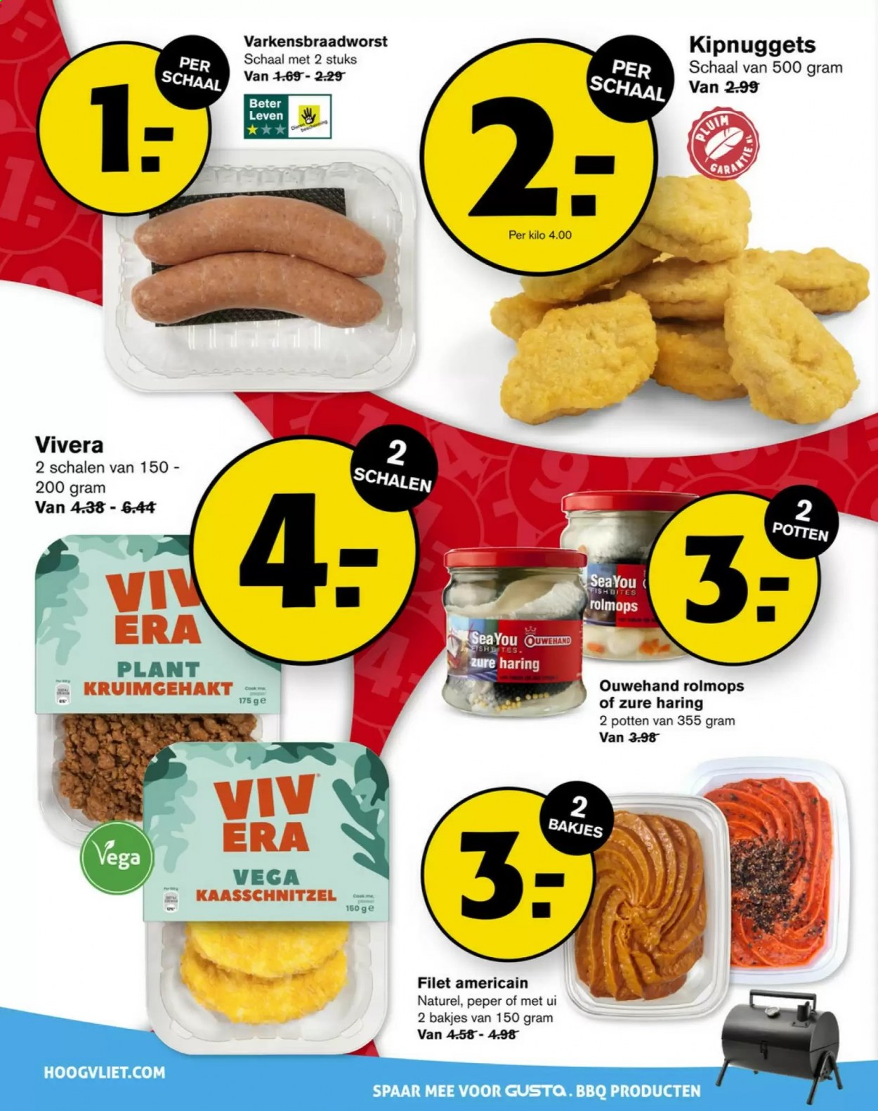 Hoogvliet-aanbieding - 30-6-2021 - 6-7-2021. Pagina 8