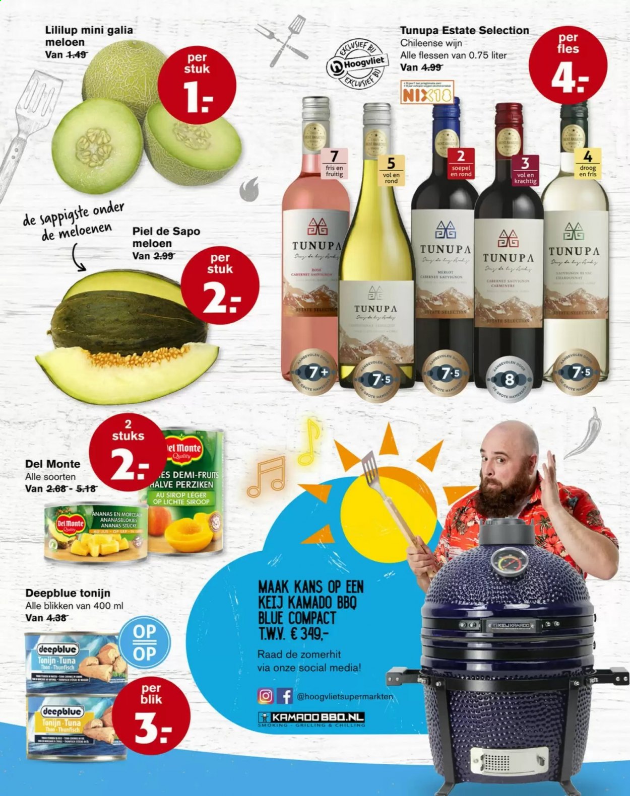 Hoogvliet-aanbieding - 30-6-2021 - 6-7-2021. Pagina 12