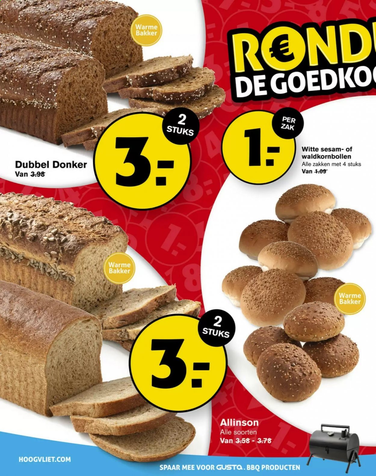 Hoogvliet-aanbieding - 30-6-2021 - 6-7-2021. Pagina 14