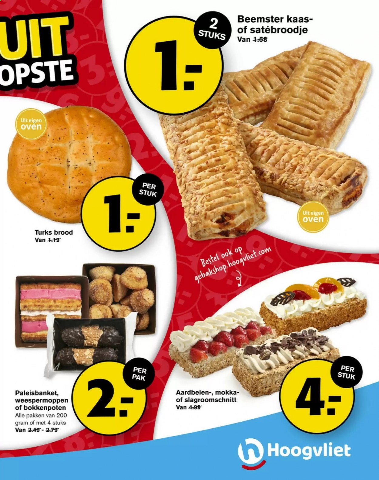 Hoogvliet-aanbieding - 30-6-2021 - 6-7-2021. Pagina 15