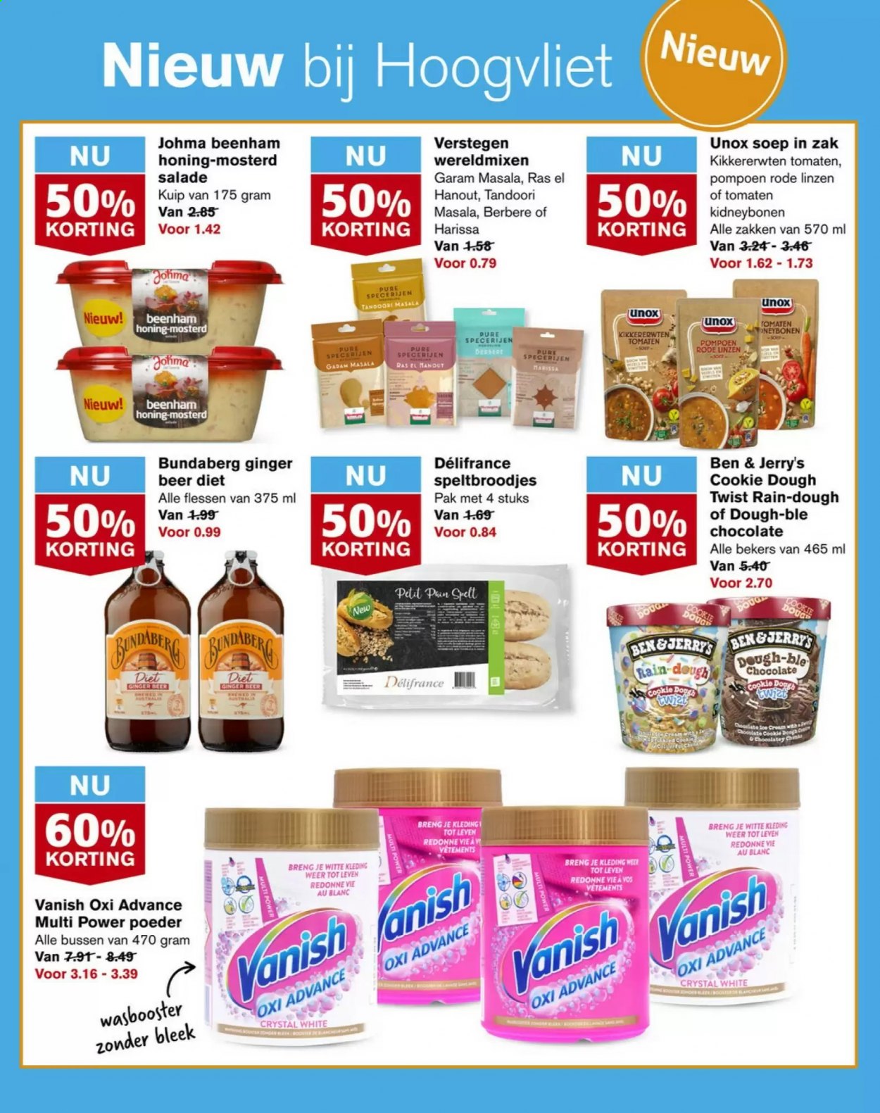 Hoogvliet-aanbieding - 30-6-2021 - 6-7-2021. Pagina 17