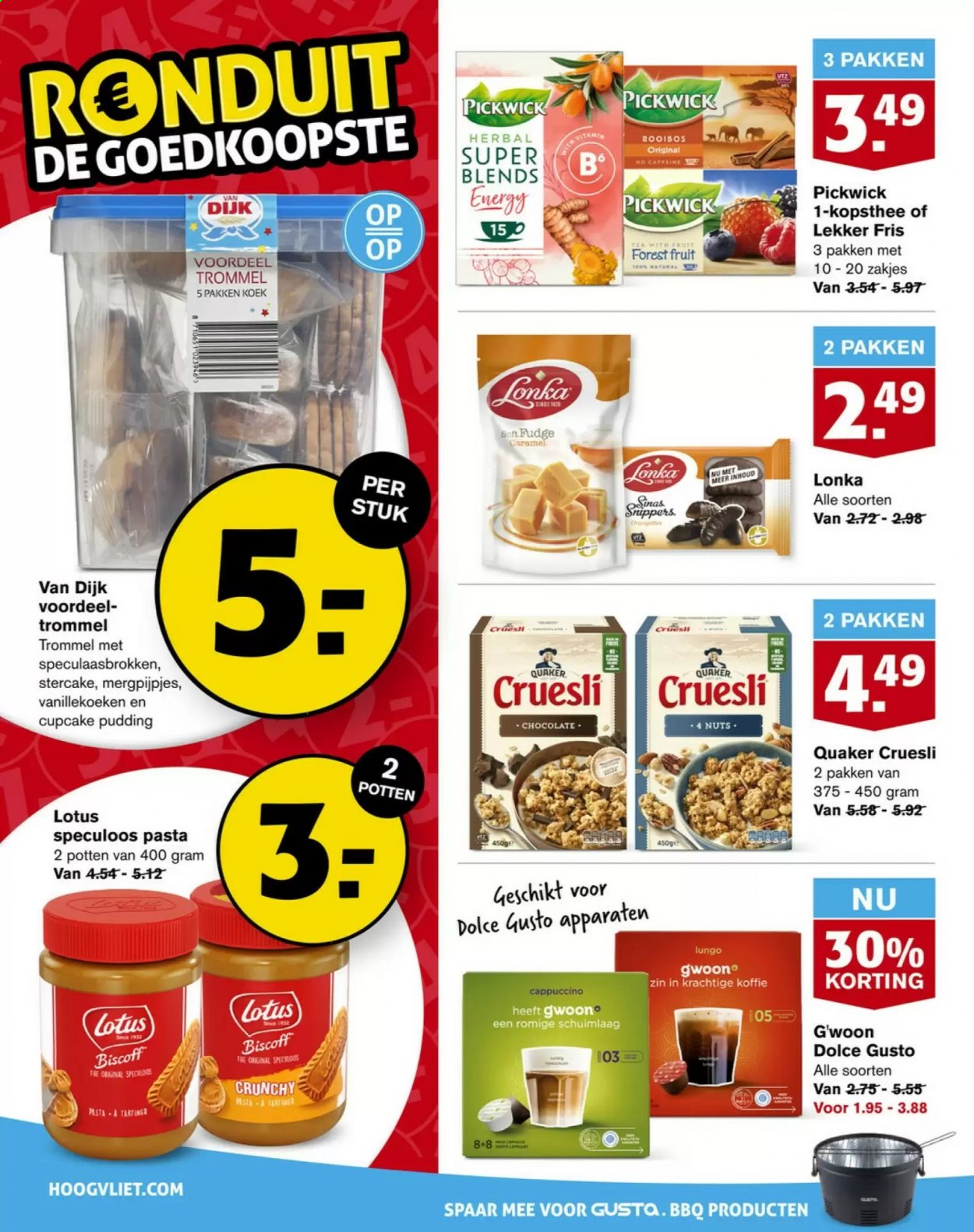 Hoogvliet-aanbieding - 30-6-2021 - 6-7-2021. Pagina 24