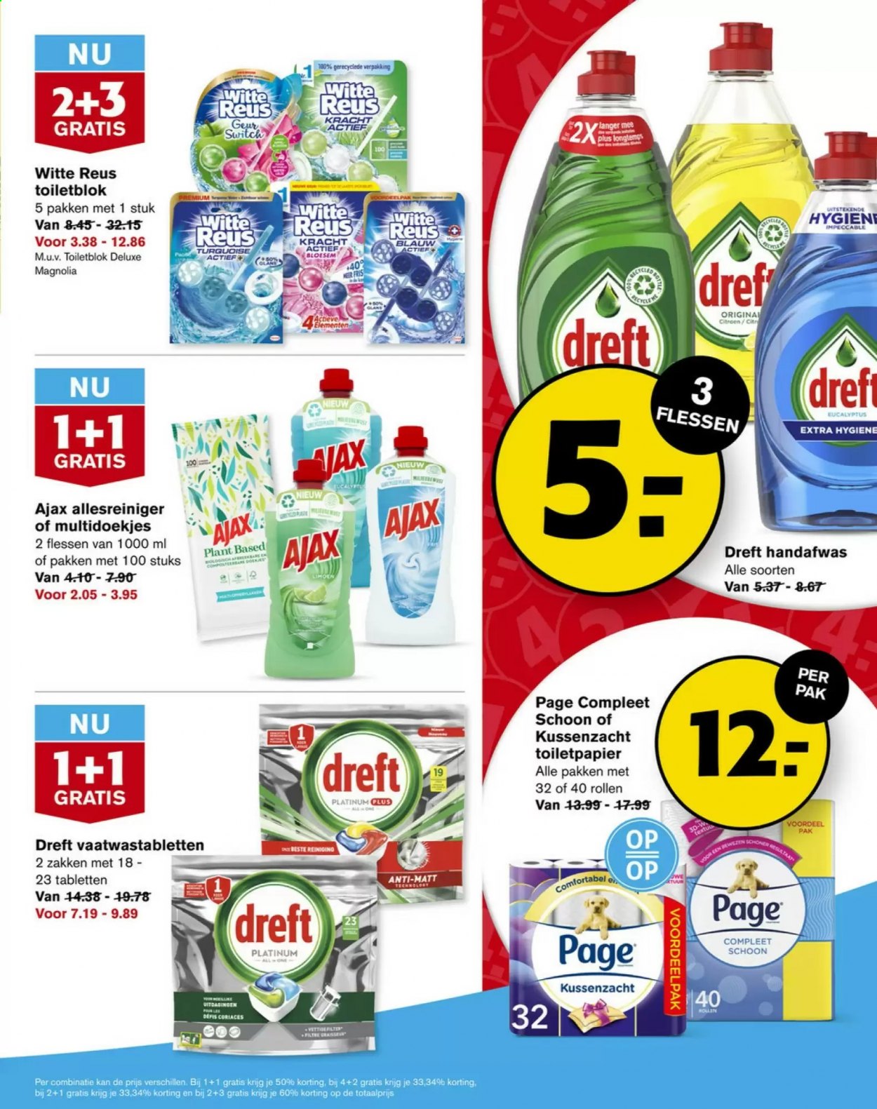 Hoogvliet-aanbieding - 30-6-2021 - 6-7-2021. Pagina 29