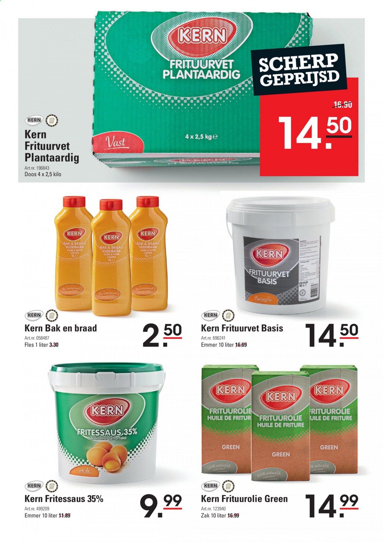 Sligro-aanbieding - 1-7-2021 - 19-7-2021. Pagina 2