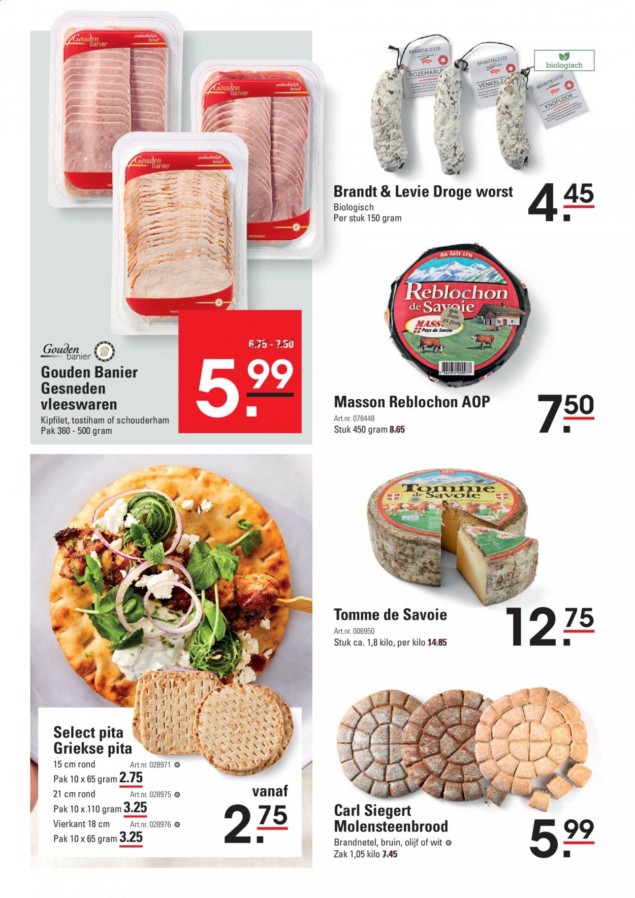 Sligro-aanbieding - 1-7-2021 - 19-7-2021. Pagina 4