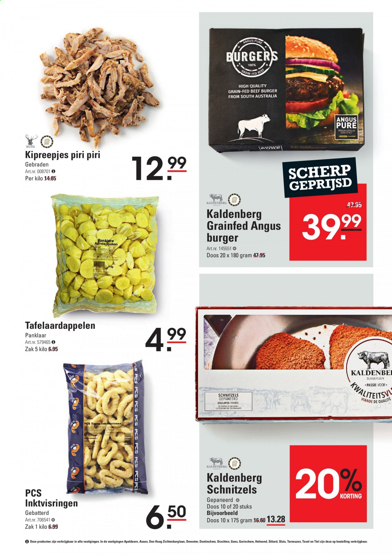 Sligro-aanbieding - 1-7-2021 - 19-7-2021. Pagina 5