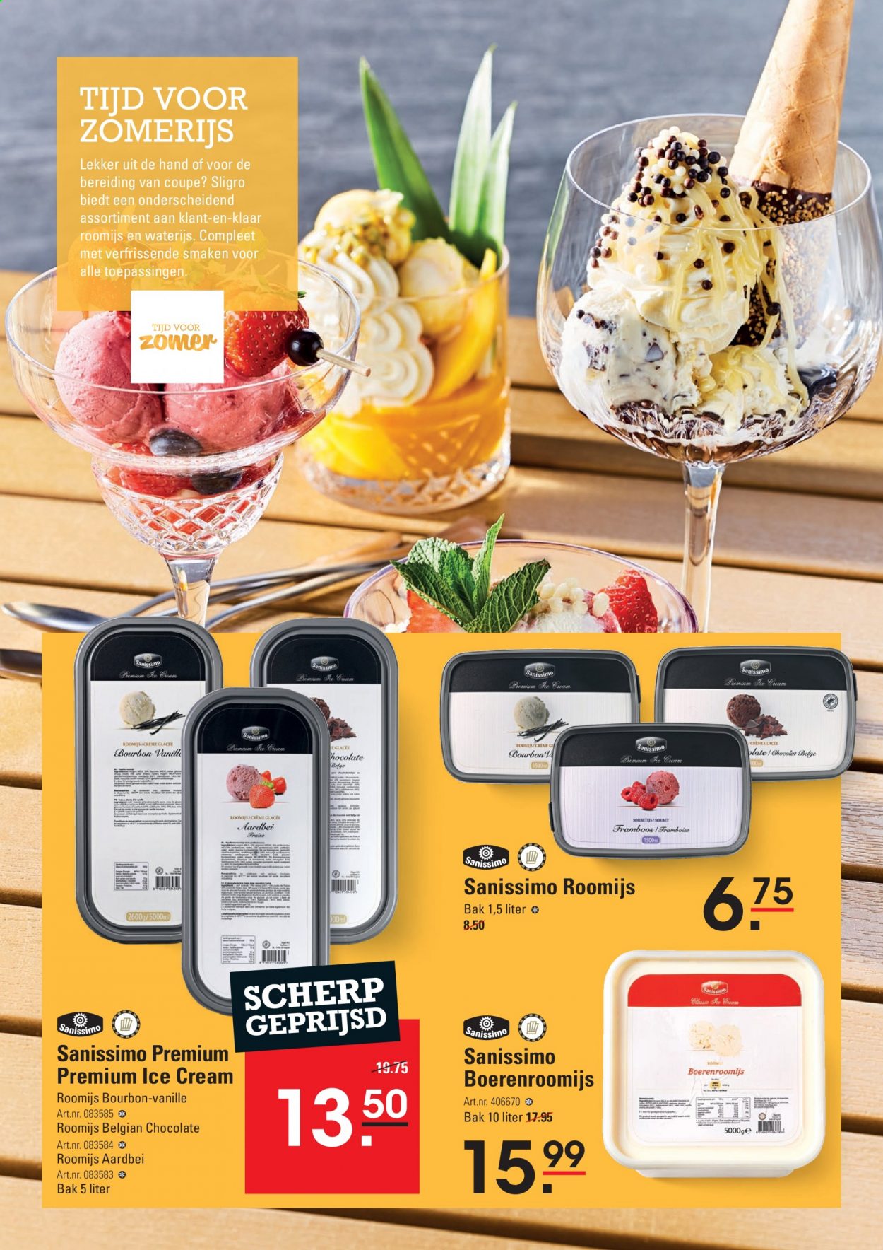Sligro-aanbieding - 1-7-2021 - 19-7-2021. Pagina 6