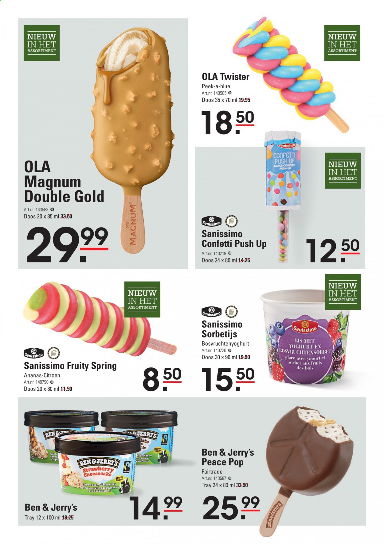 Sligro-aanbieding - 1-7-2021 - 19-7-2021. Pagina 7