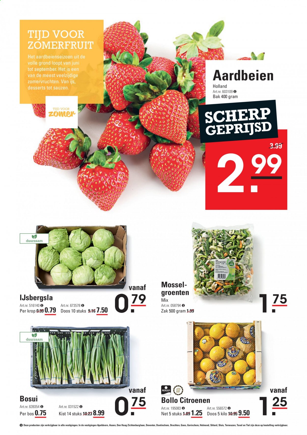 Sligro-aanbieding - 1-7-2021 - 19-7-2021. Pagina 3