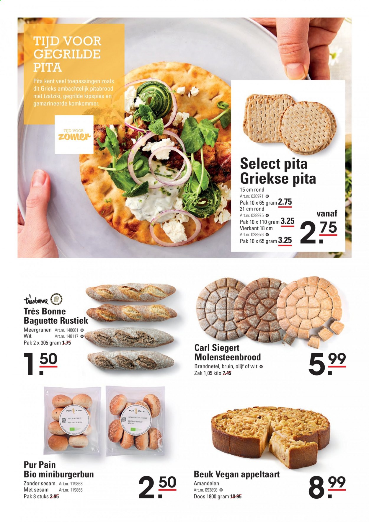 Sligro-aanbieding - 1-7-2021 - 19-7-2021. Pagina 10
