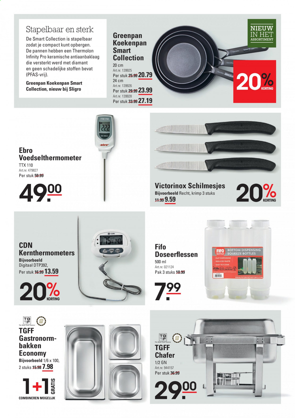 Sligro-aanbieding - 1-7-2021 - 19-7-2021. Pagina 7