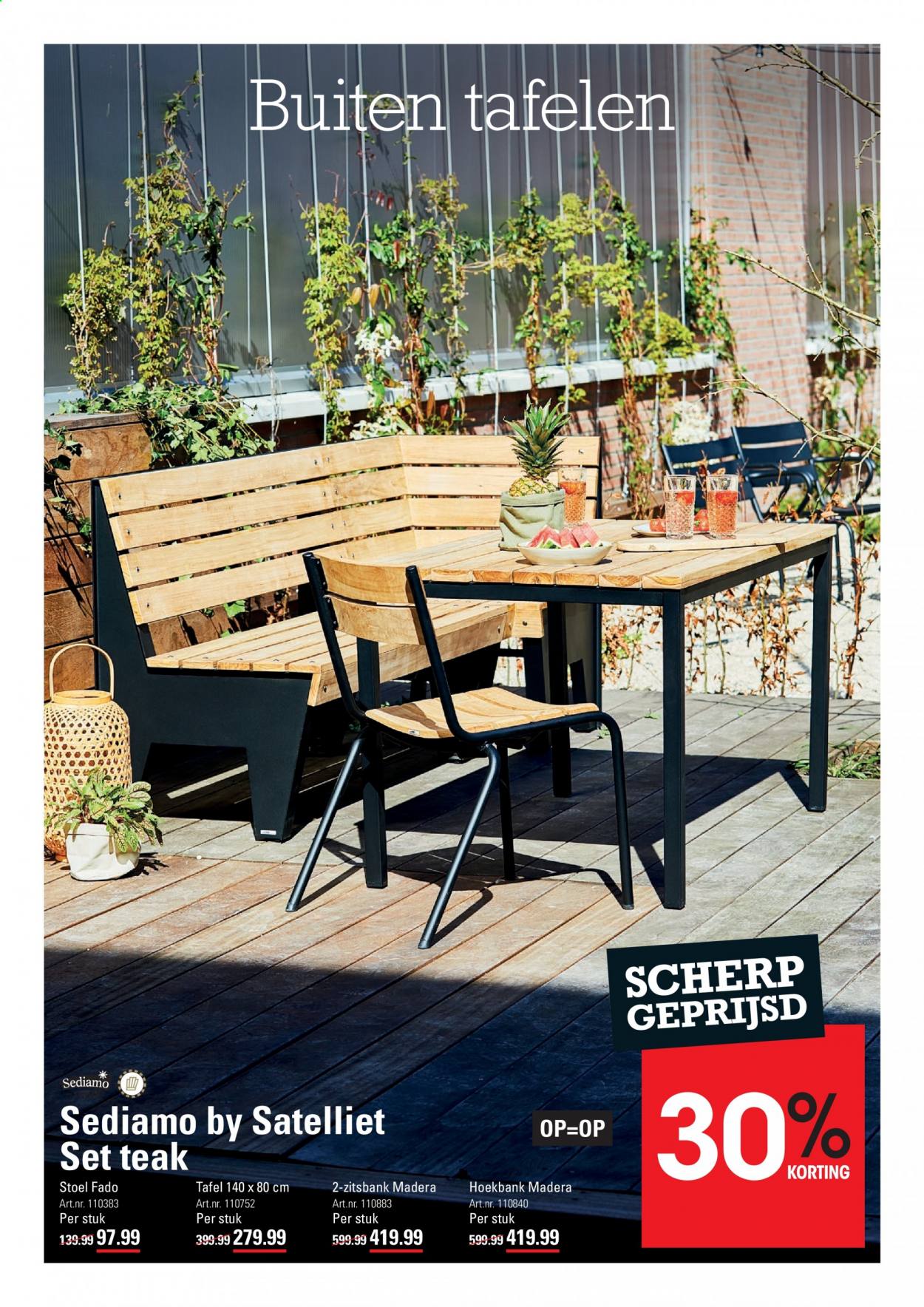 Sligro-aanbieding - 1-7-2021 - 19-7-2021. Pagina 12