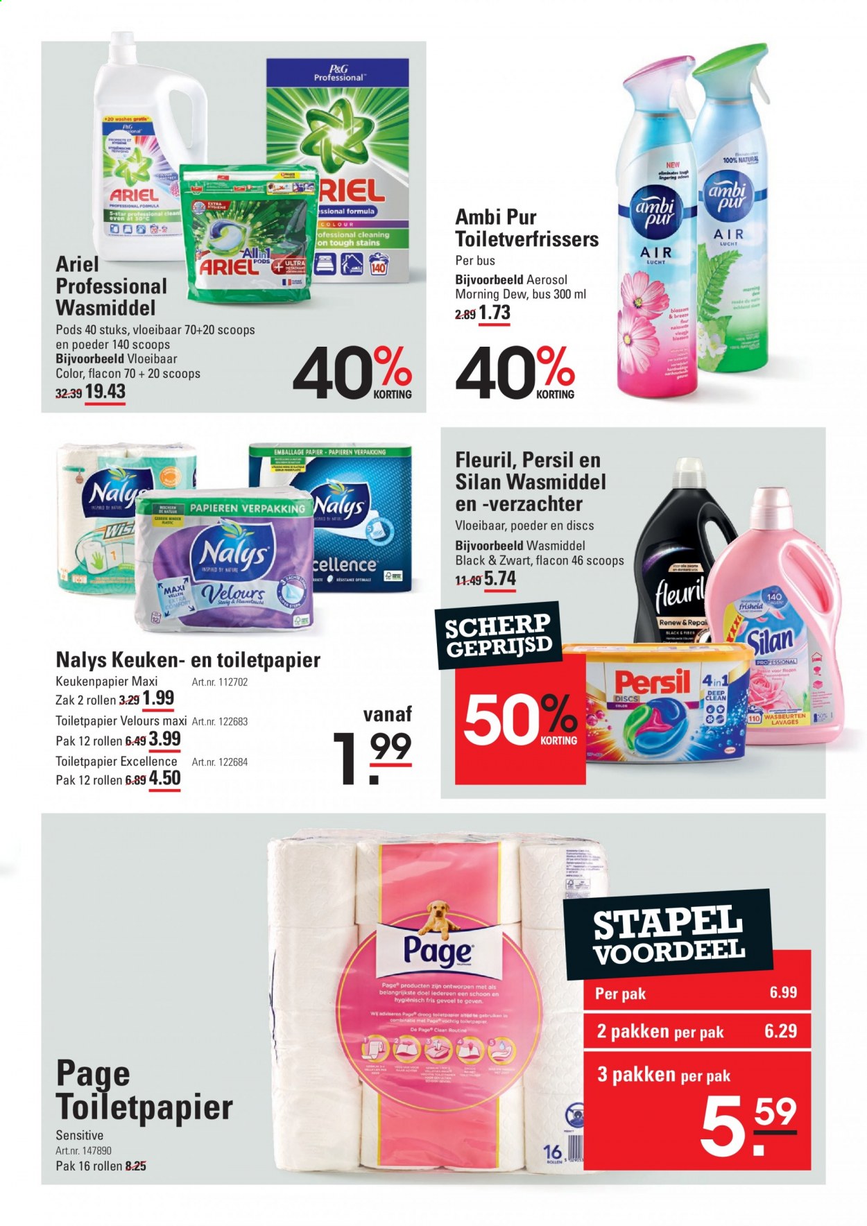 Sligro-aanbieding - 1-7-2021 - 19-7-2021. Pagina 15