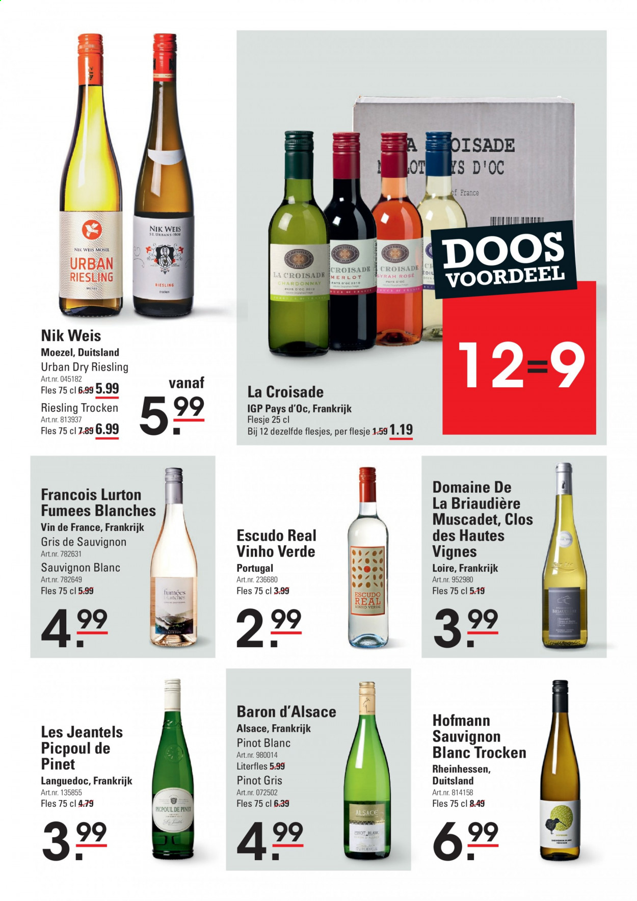Sligro-aanbieding - 1-7-2021 - 19-7-2021. Pagina 3