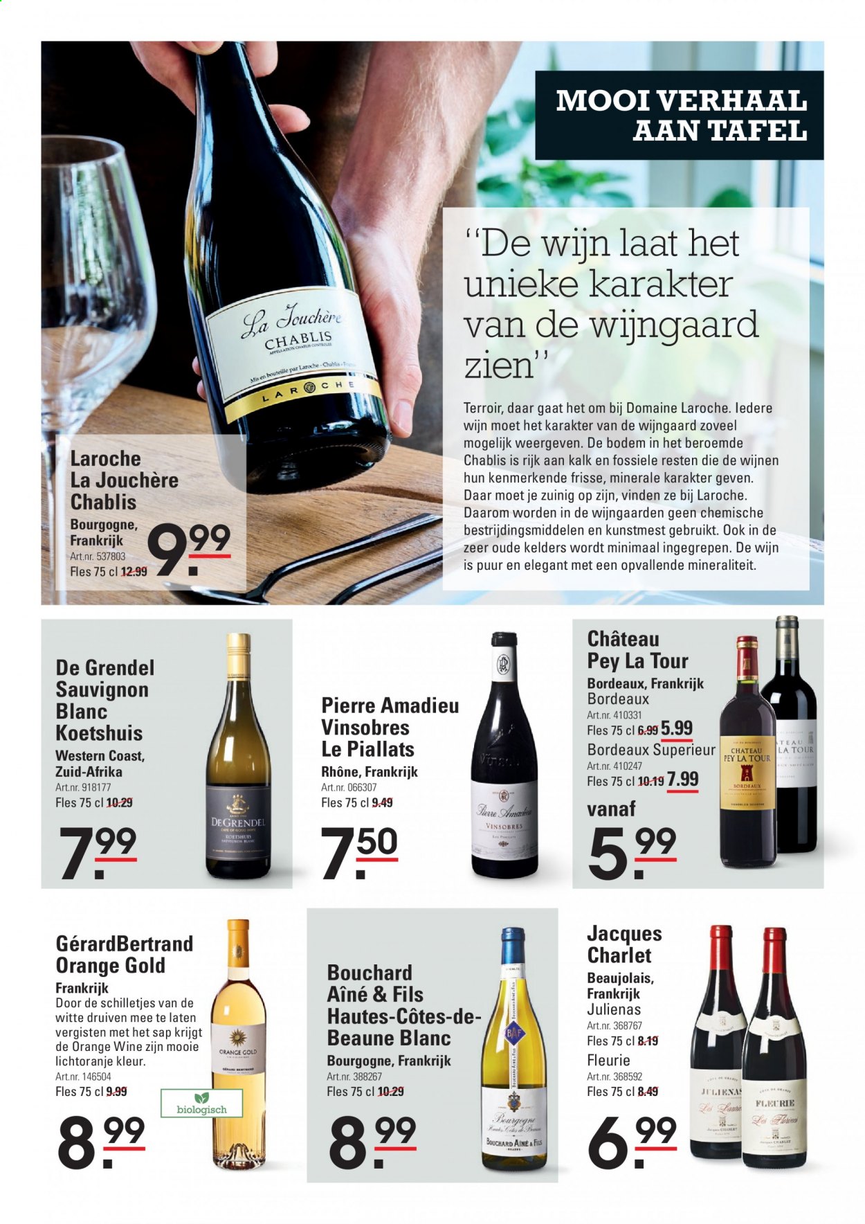 Sligro-aanbieding - 1-7-2021 - 19-7-2021. Pagina 7