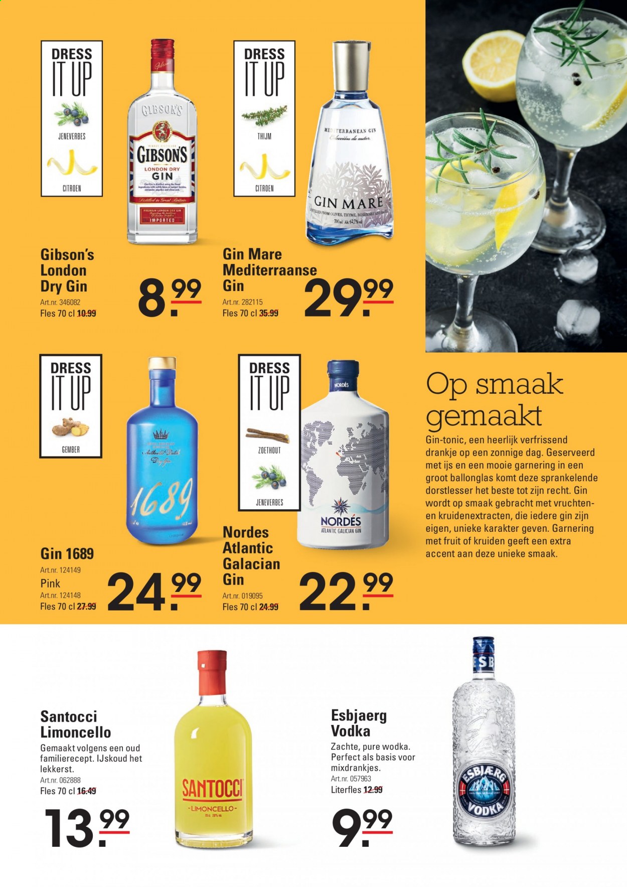 Sligro-aanbieding - 1-7-2021 - 19-7-2021. Pagina 9