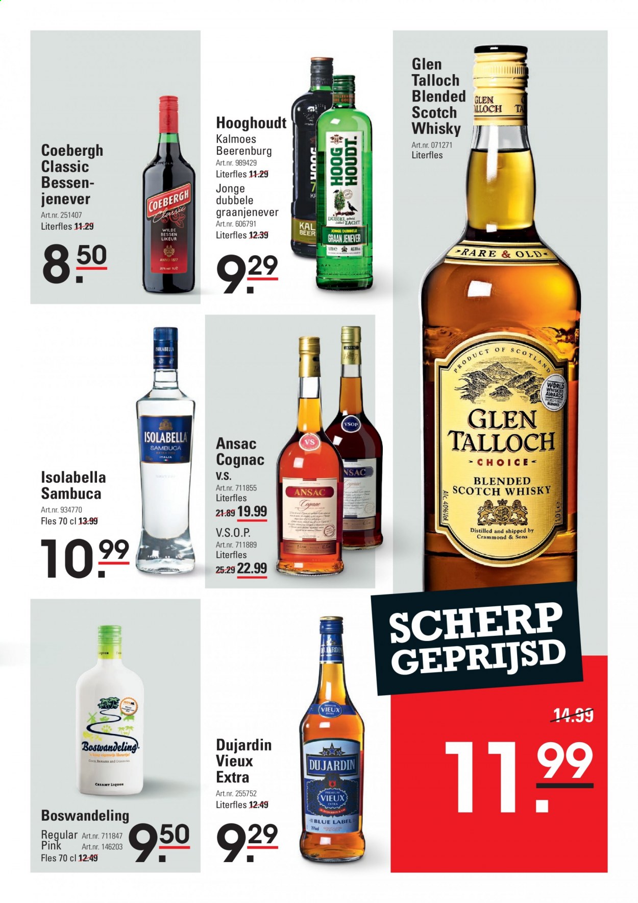 Sligro-aanbieding - 1-7-2021 - 19-7-2021. Pagina 11