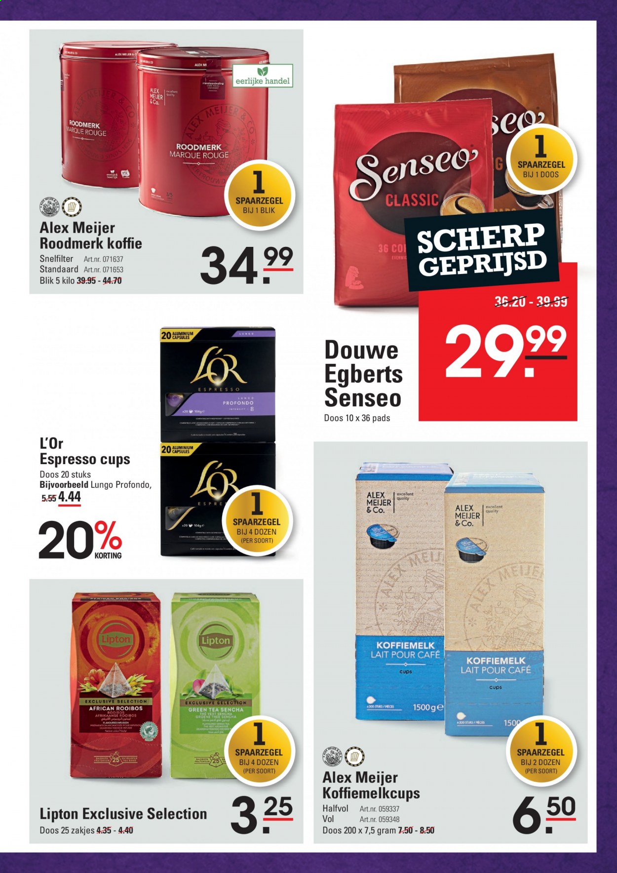 Sligro-aanbieding - 1-7-2021 - 19-7-2021. Pagina 7