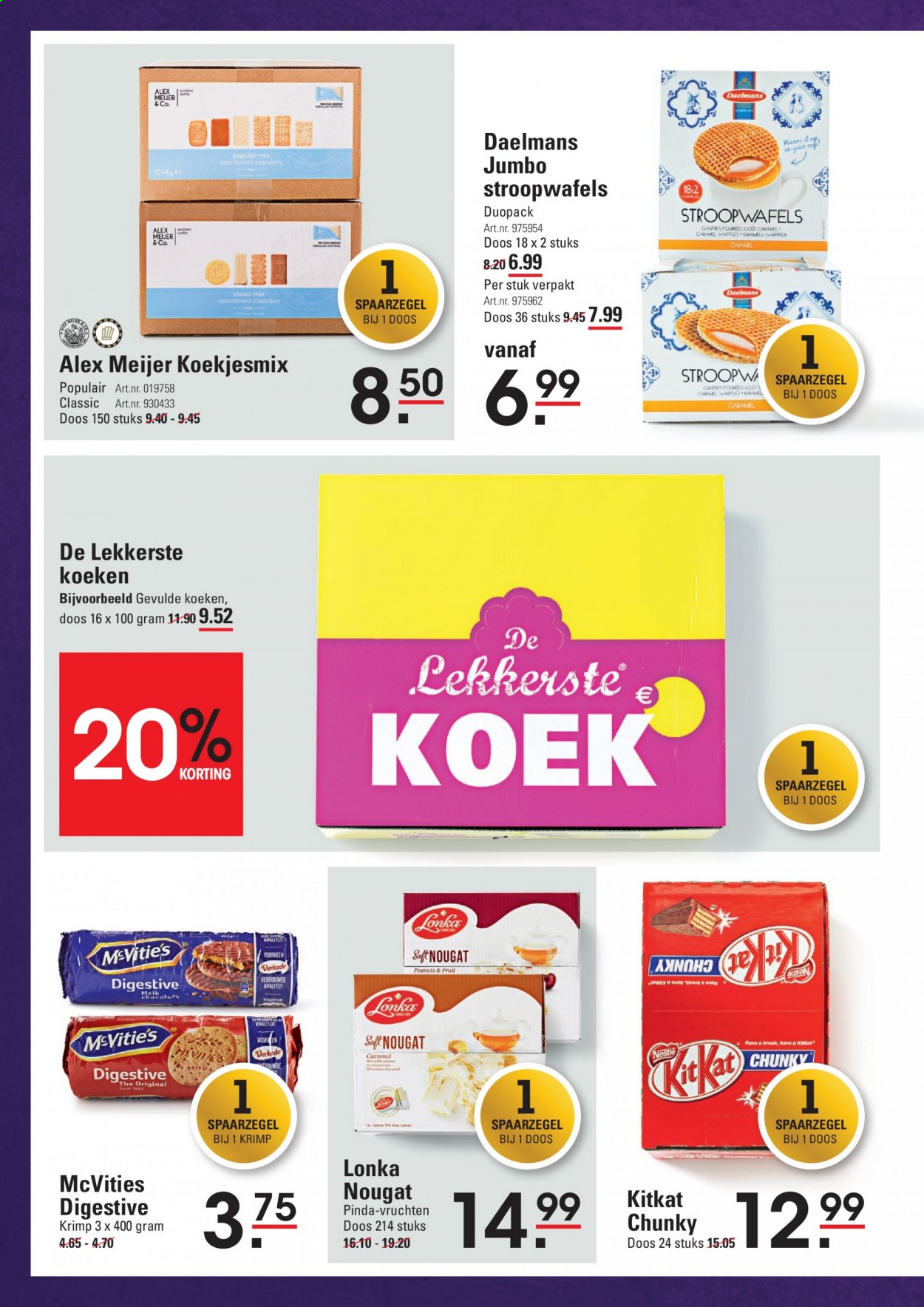 Sligro-aanbieding - 1-7-2021 - 19-7-2021. Pagina 8