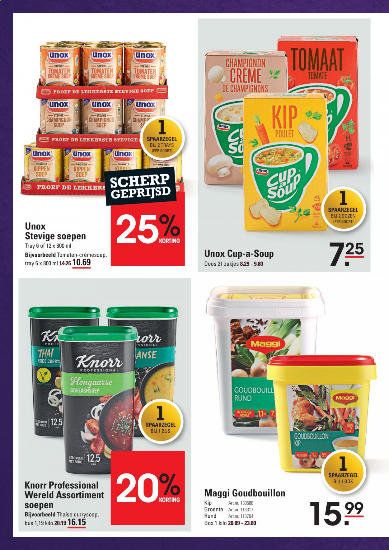 Sligro-aanbieding - 1-7-2021 - 19-7-2021. Pagina 10