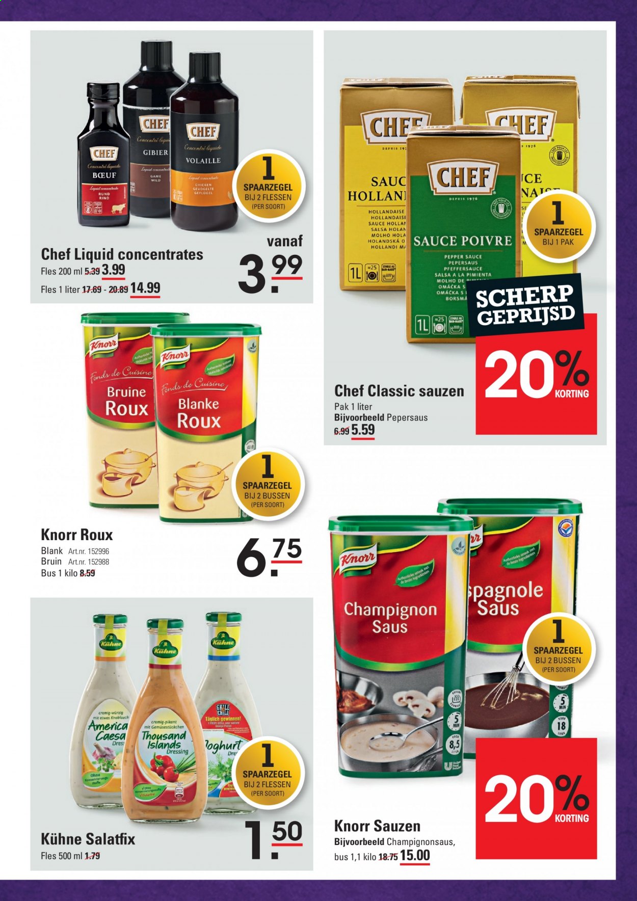 Sligro-aanbieding - 1-7-2021 - 19-7-2021. Pagina 11