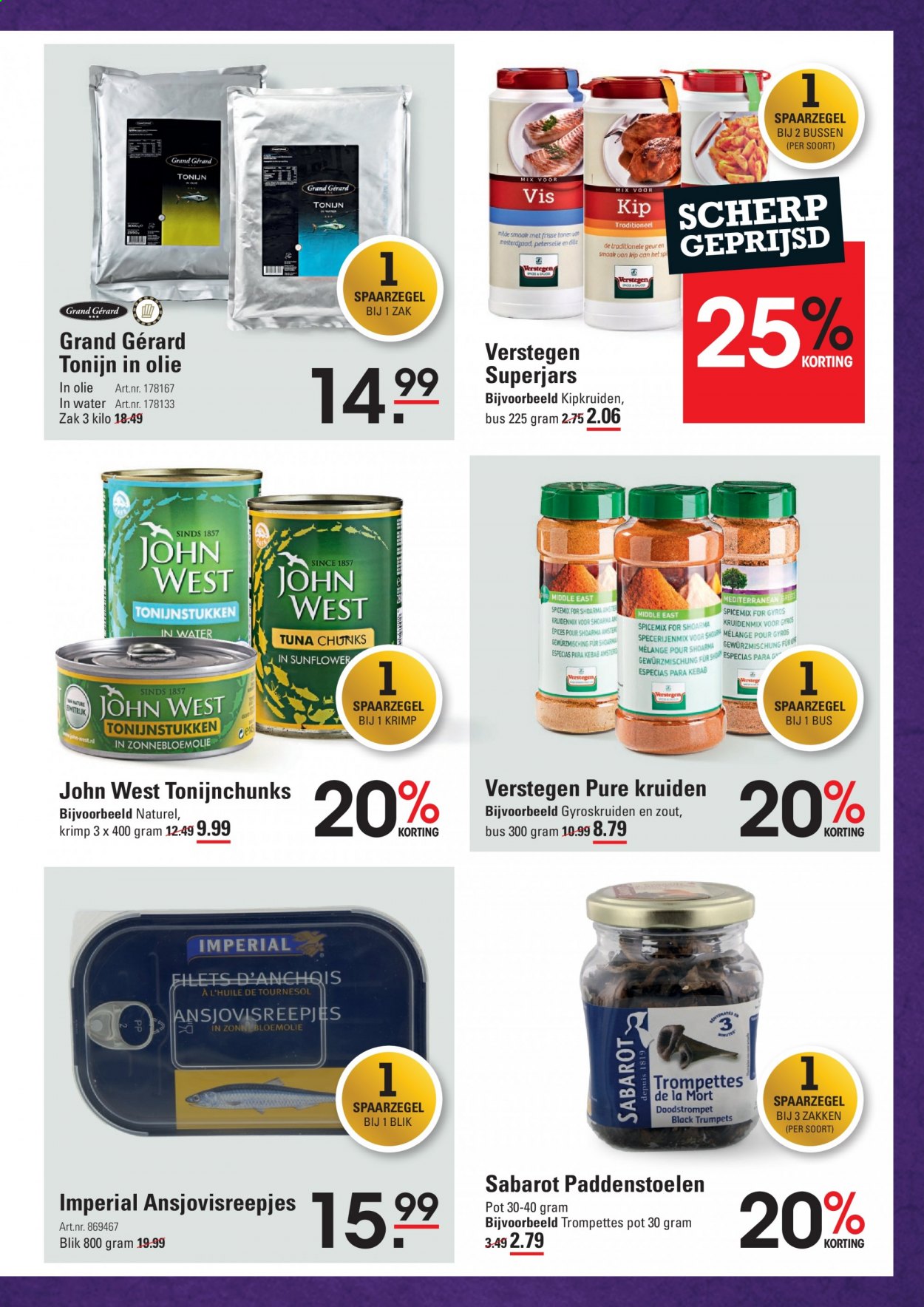 Sligro-aanbieding - 1-7-2021 - 19-7-2021. Pagina 13