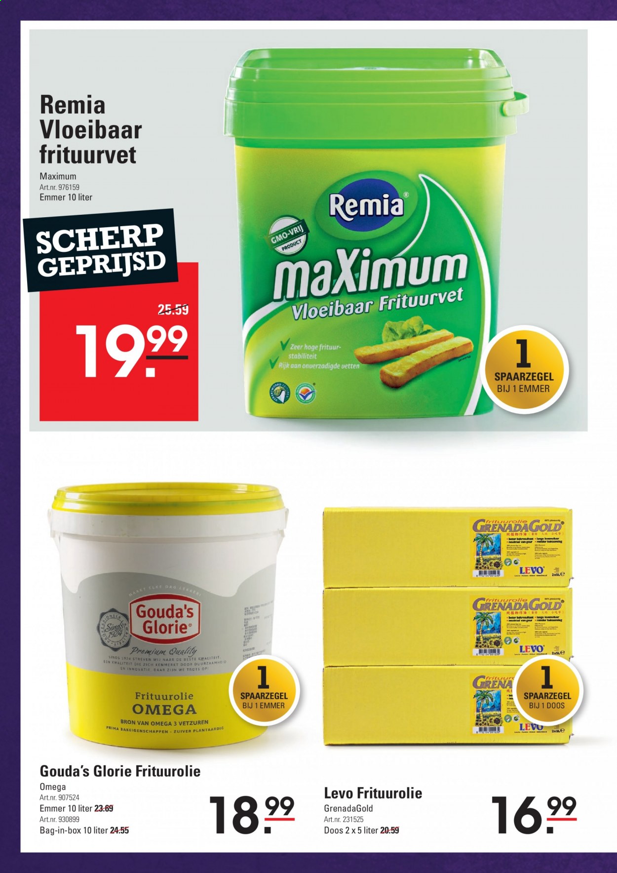 Sligro-aanbieding - 1-7-2021 - 19-7-2021. Pagina 14